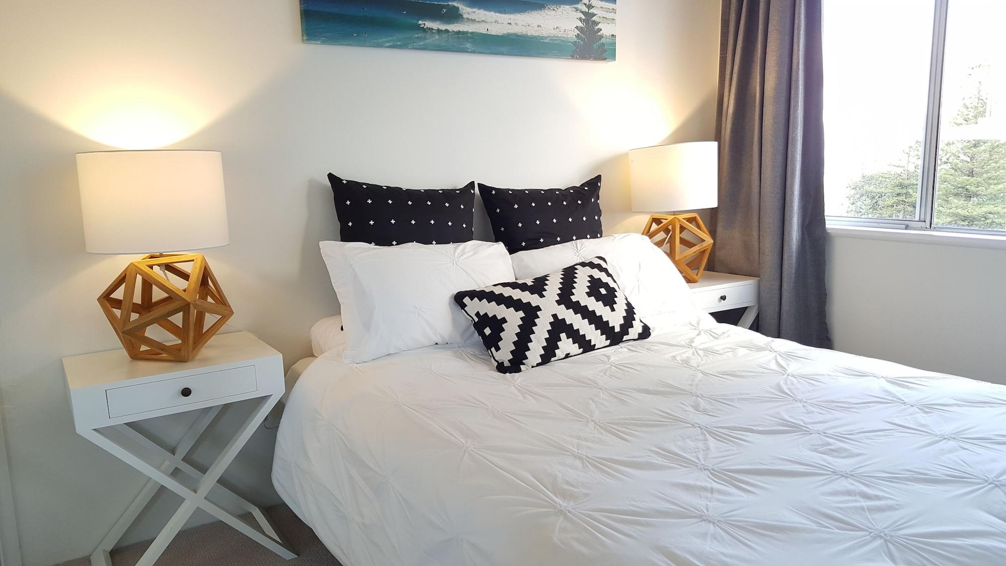 Wyuna Beachfront 3*