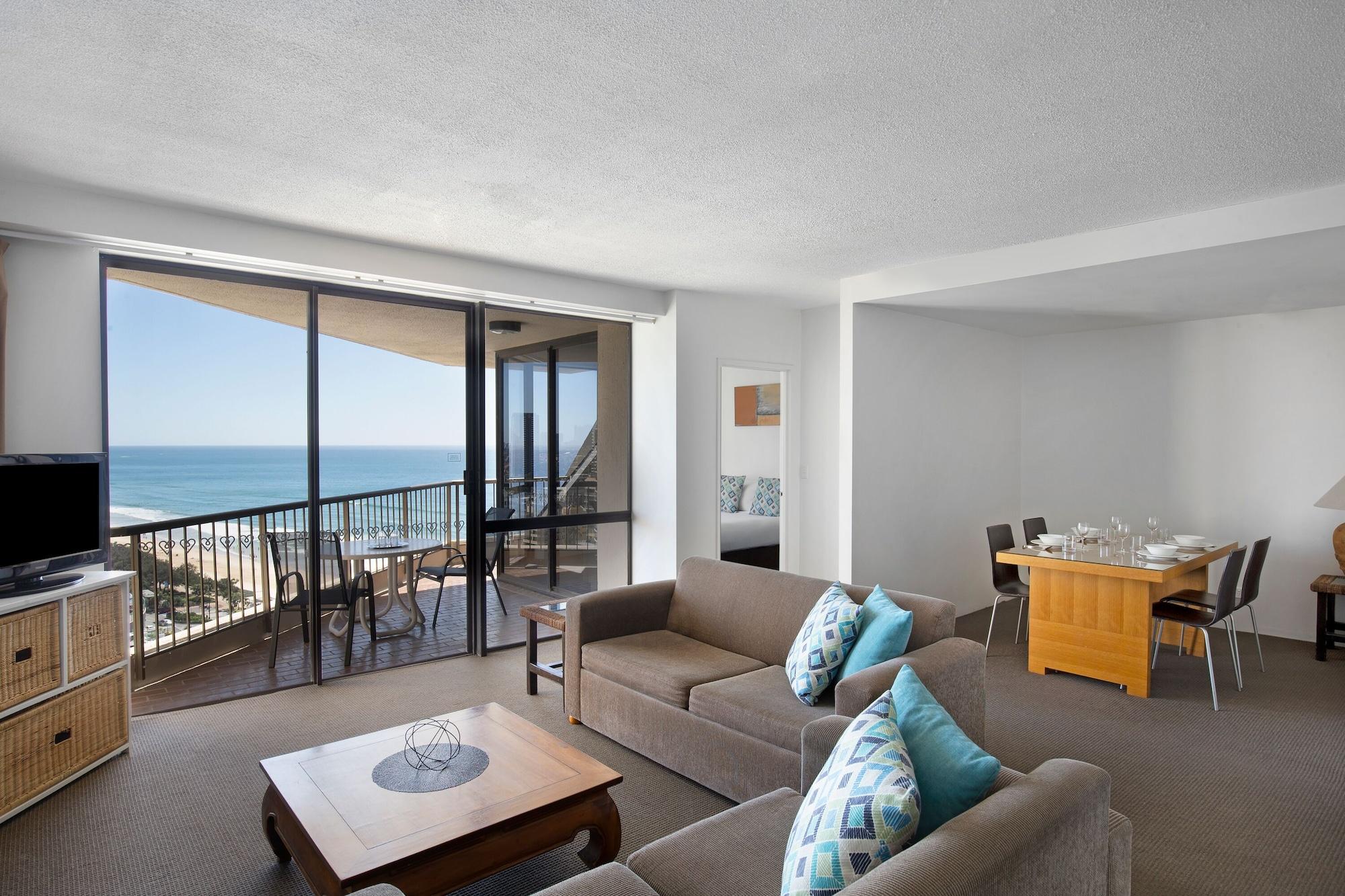 Paradise Centre 4* Gold Coast