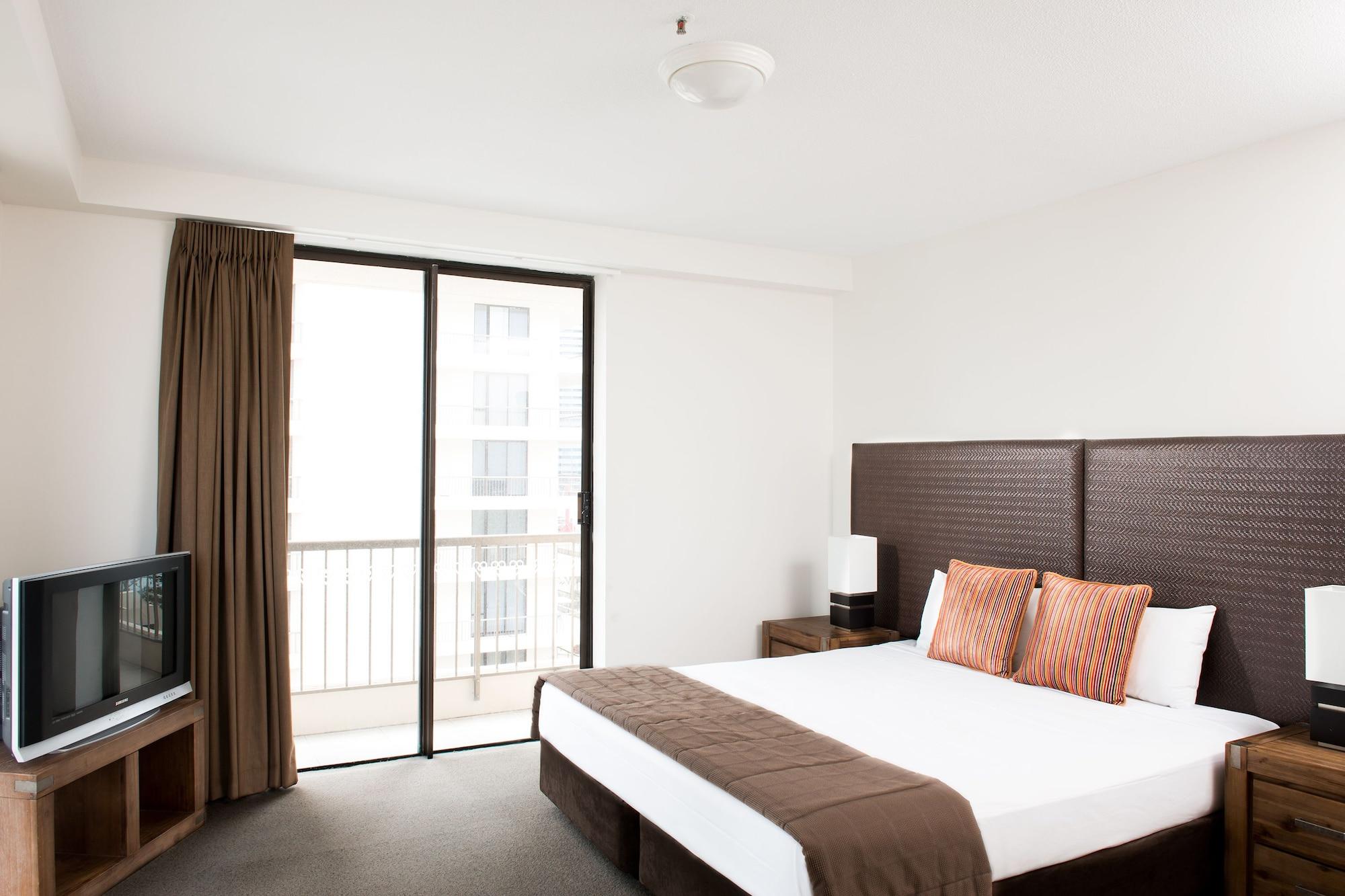 Aparthotel Paradise Centre
