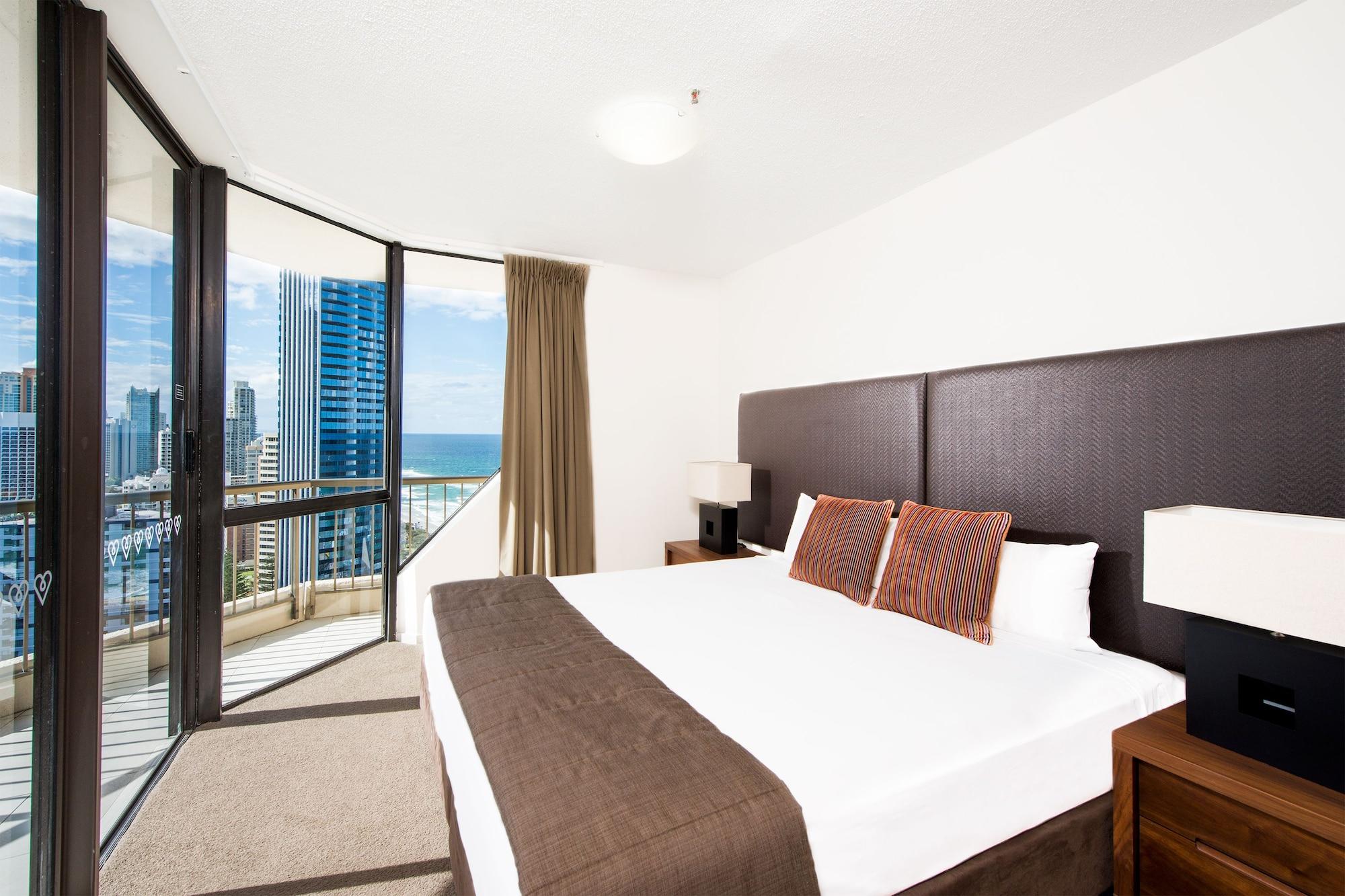Paradise Centre Gold Coast