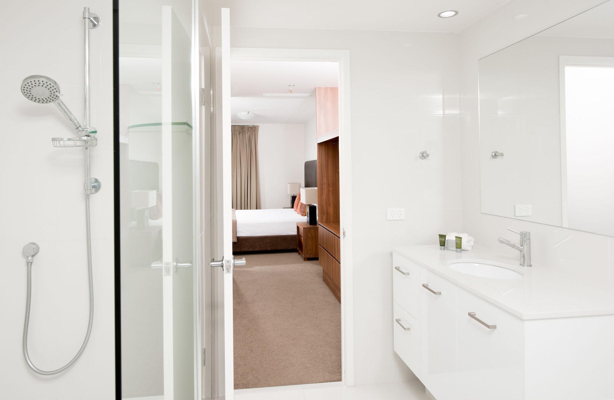 Aparthotel Paradise Centre Gold Coast