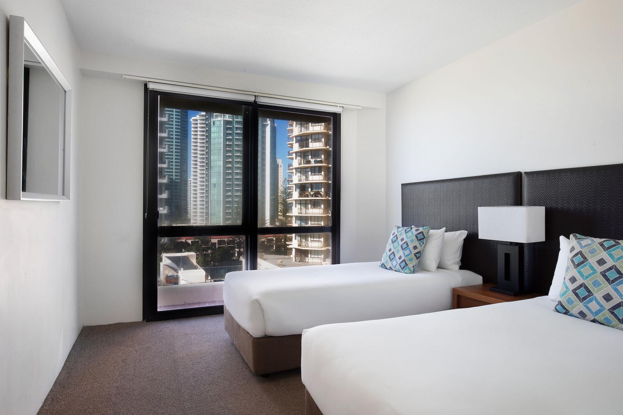 Paradise Centre 4* Gold Coast