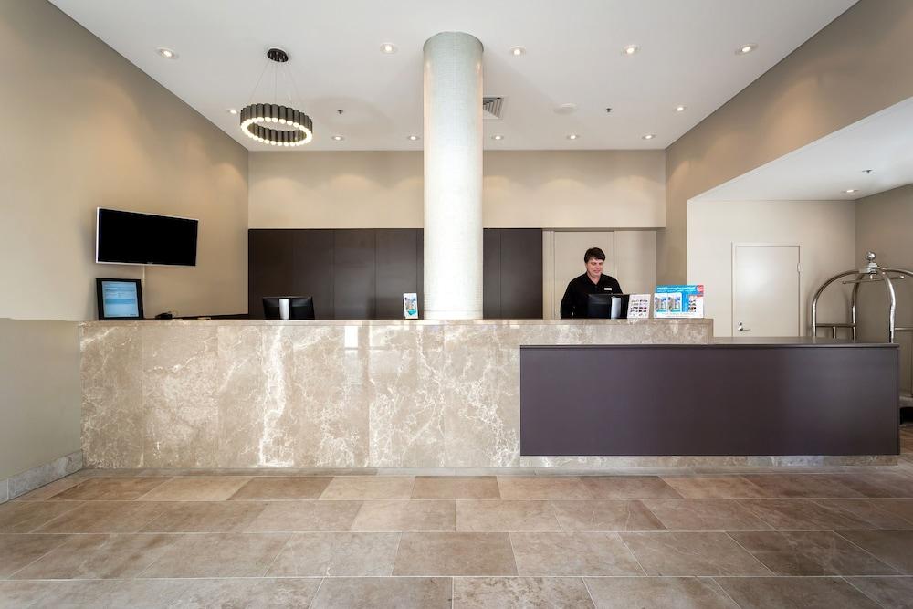 Aparthotel Paradise Centre Gold Coast