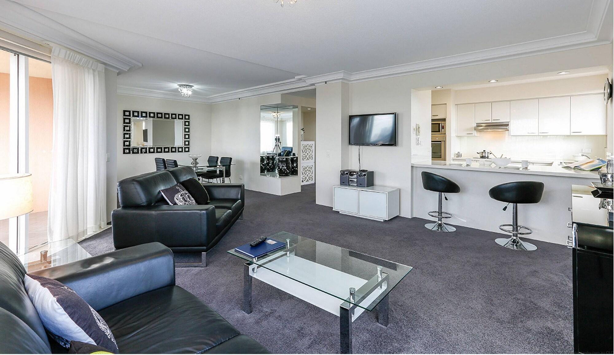 Belle Maison - Official Aparthotel Gold Coast