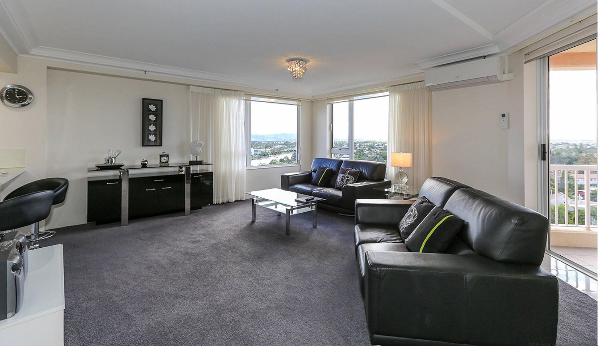 Belle Maison - Official Aparthotel 4*