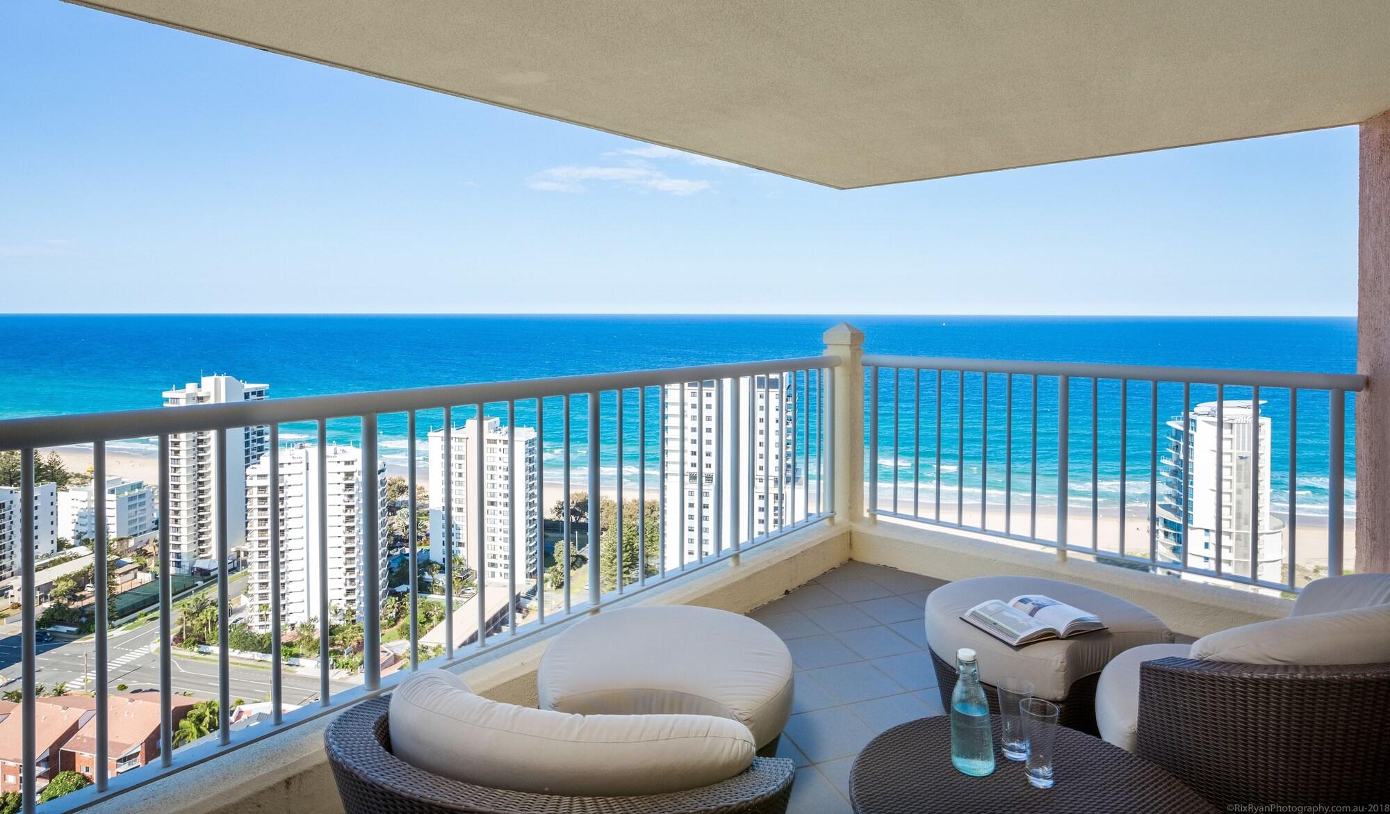 Belle Maison - Official Aparthotel Gold Coast