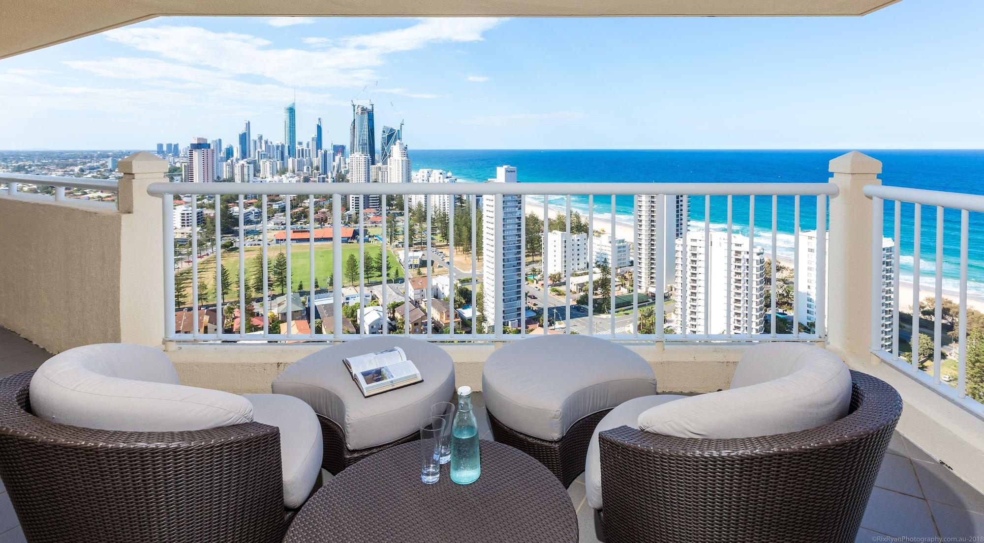 Belle Maison - Official 4* Gold Coast
