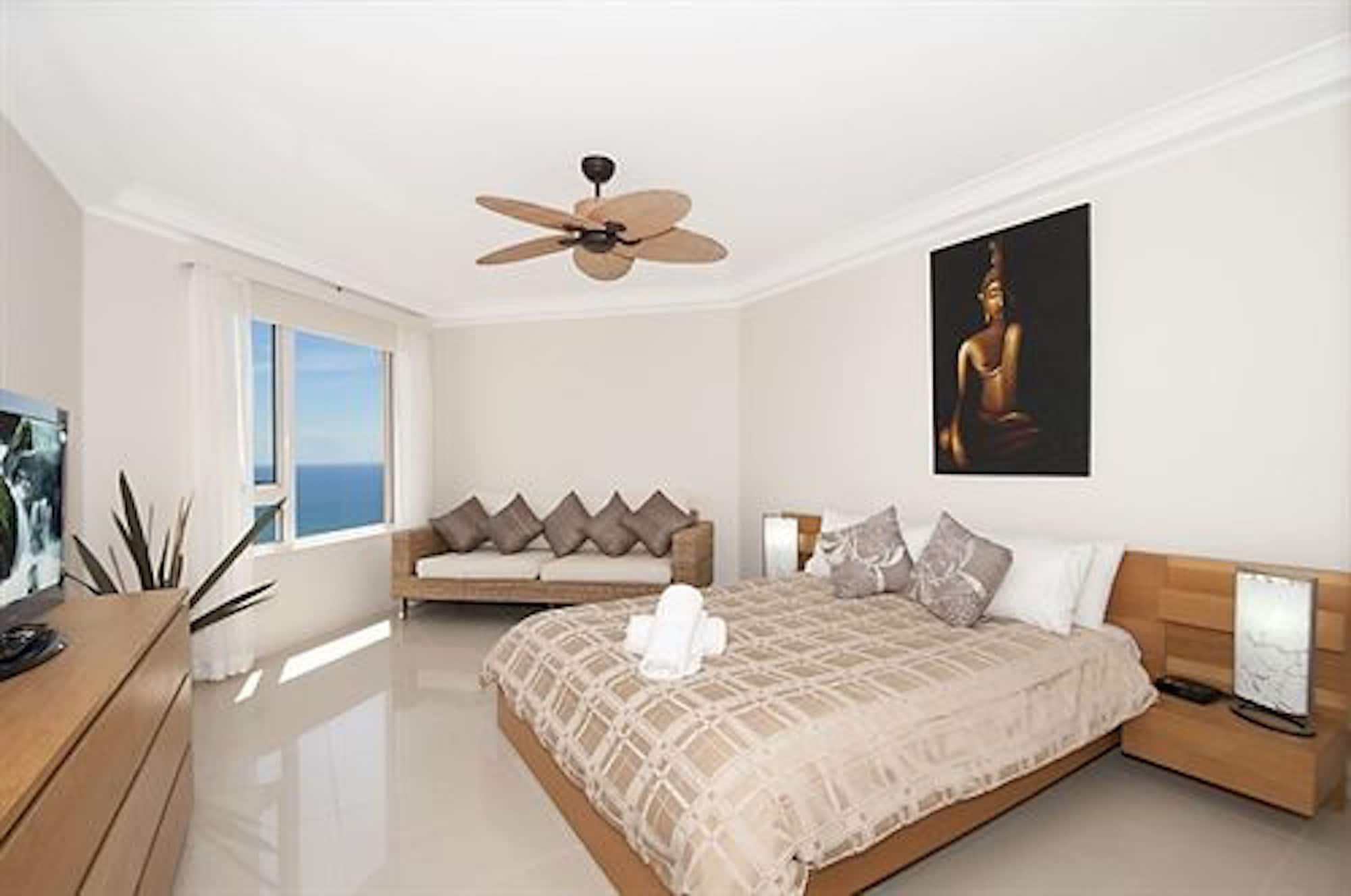Aparthotel Belle Maison - Official