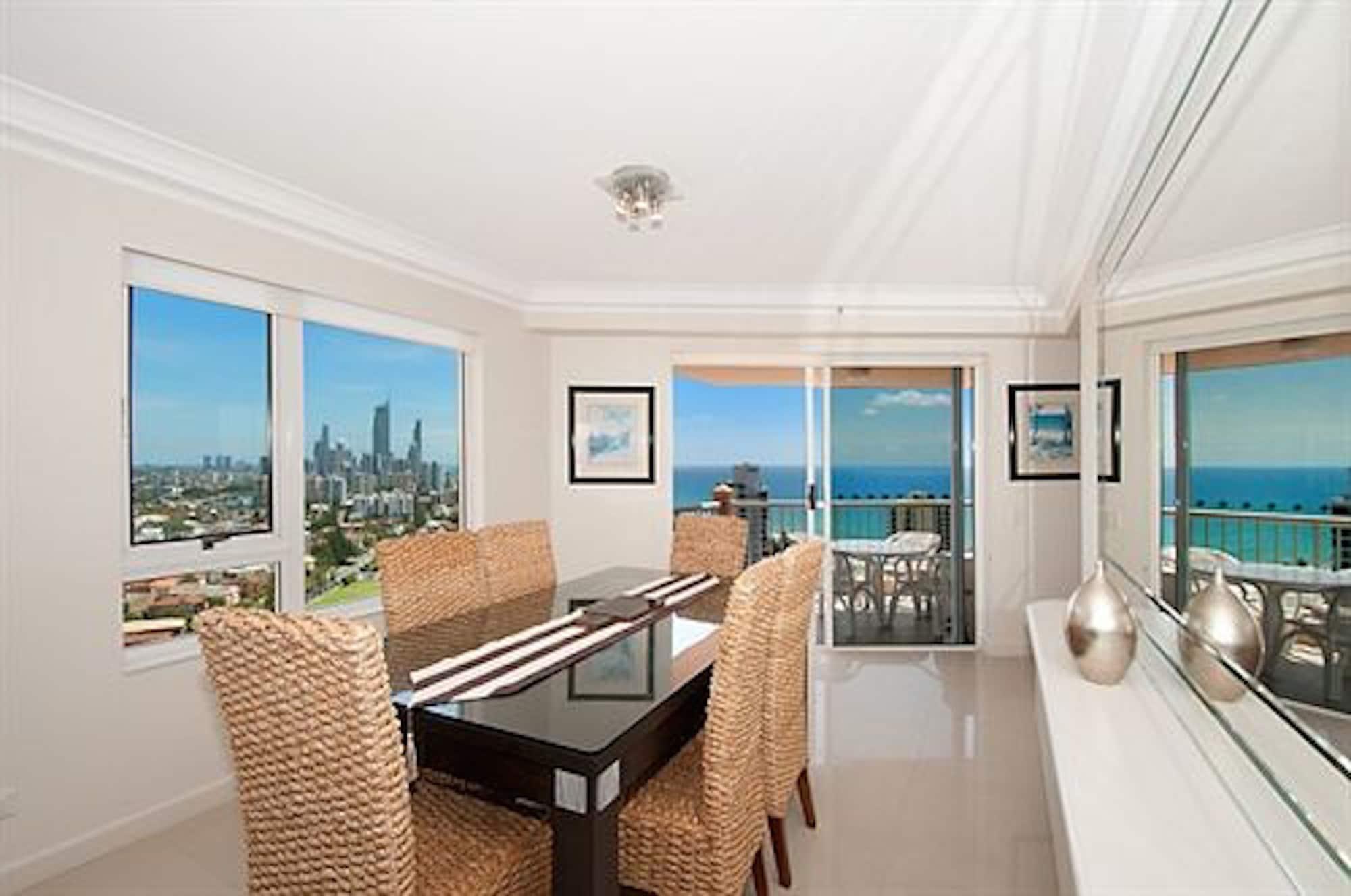 Belle Maison - Official 4* Gold Coast