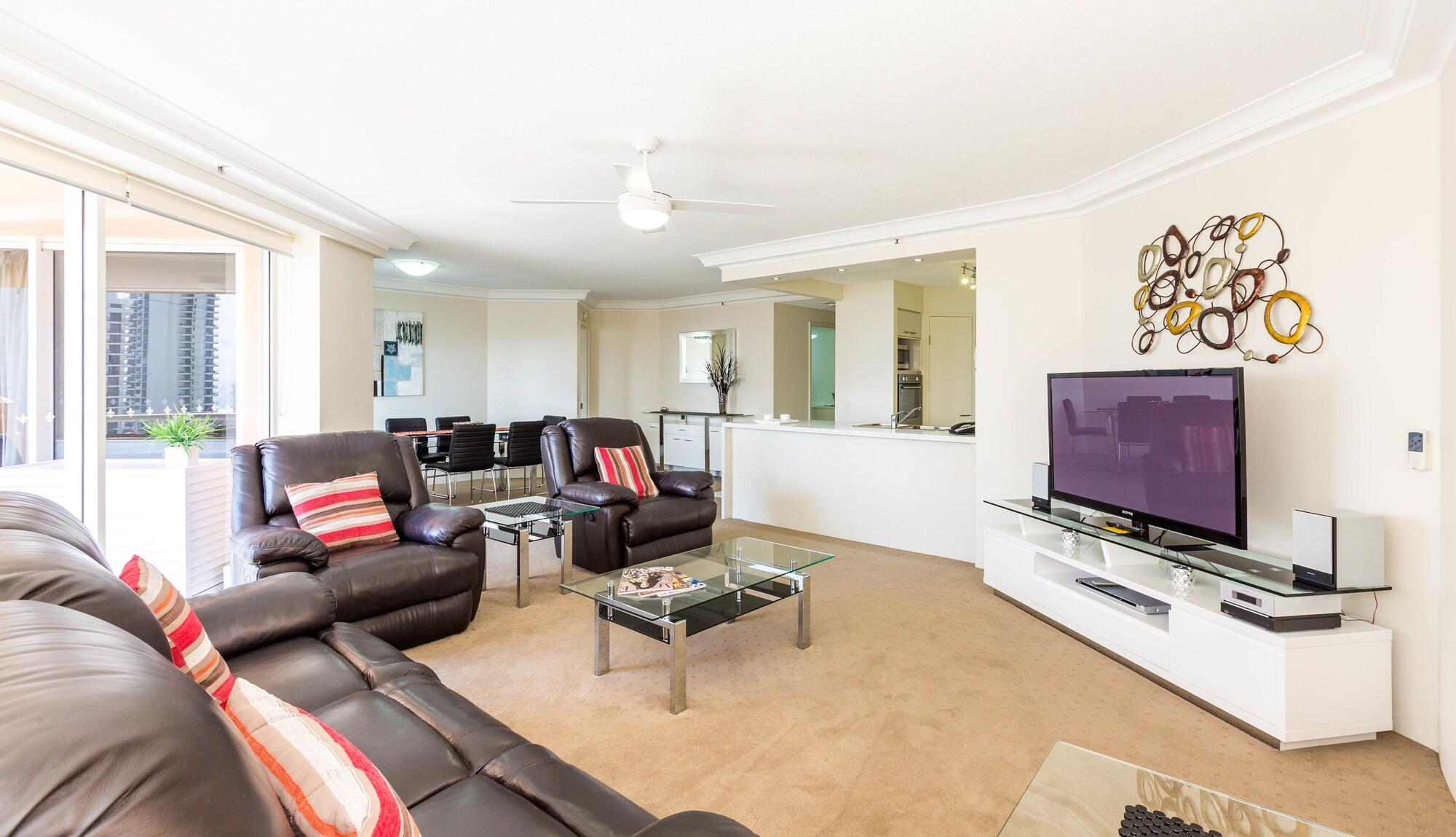 Belle Maison - Official Gold Coast