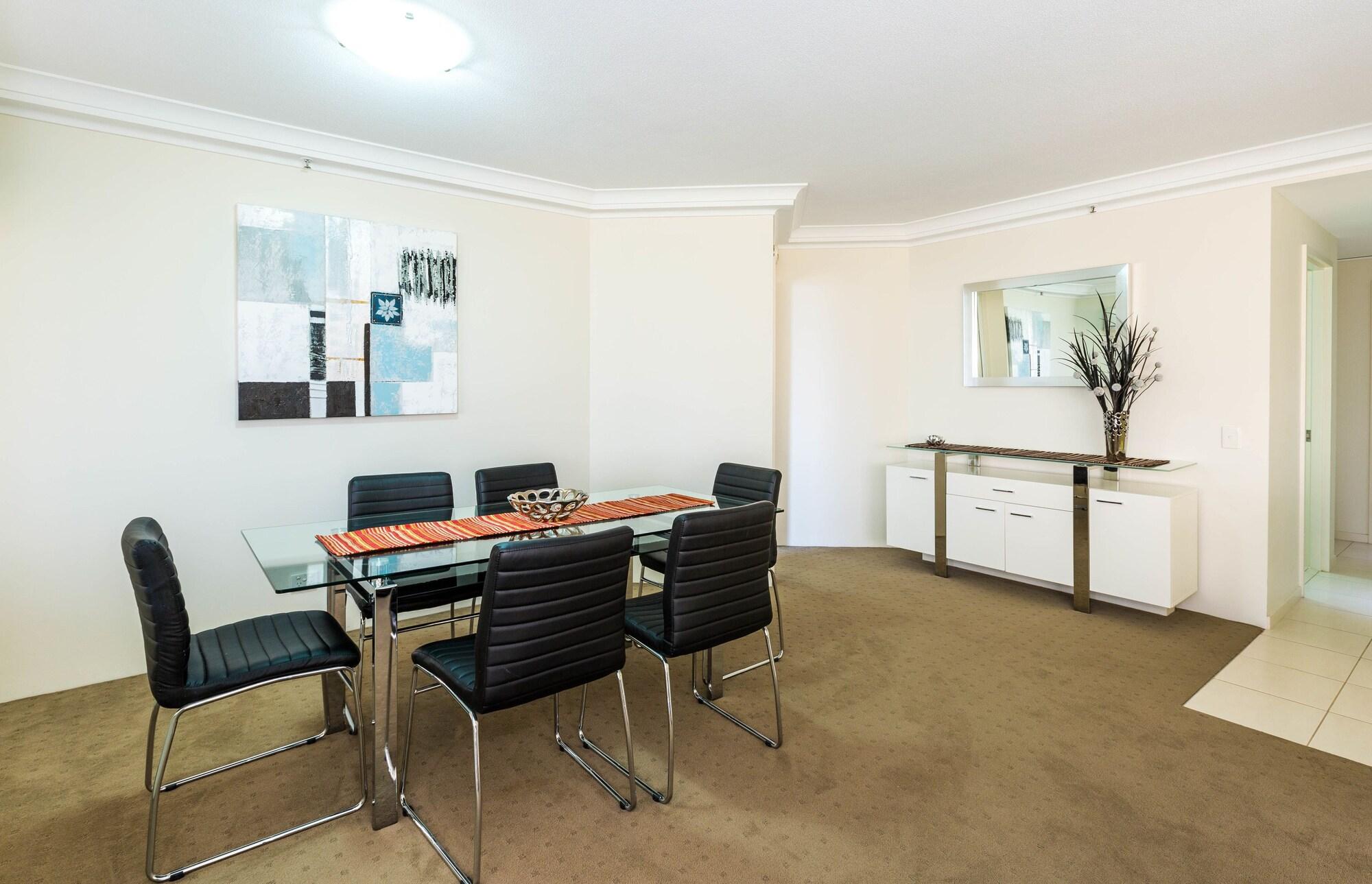 Belle Maison - Official 4* Gold Coast