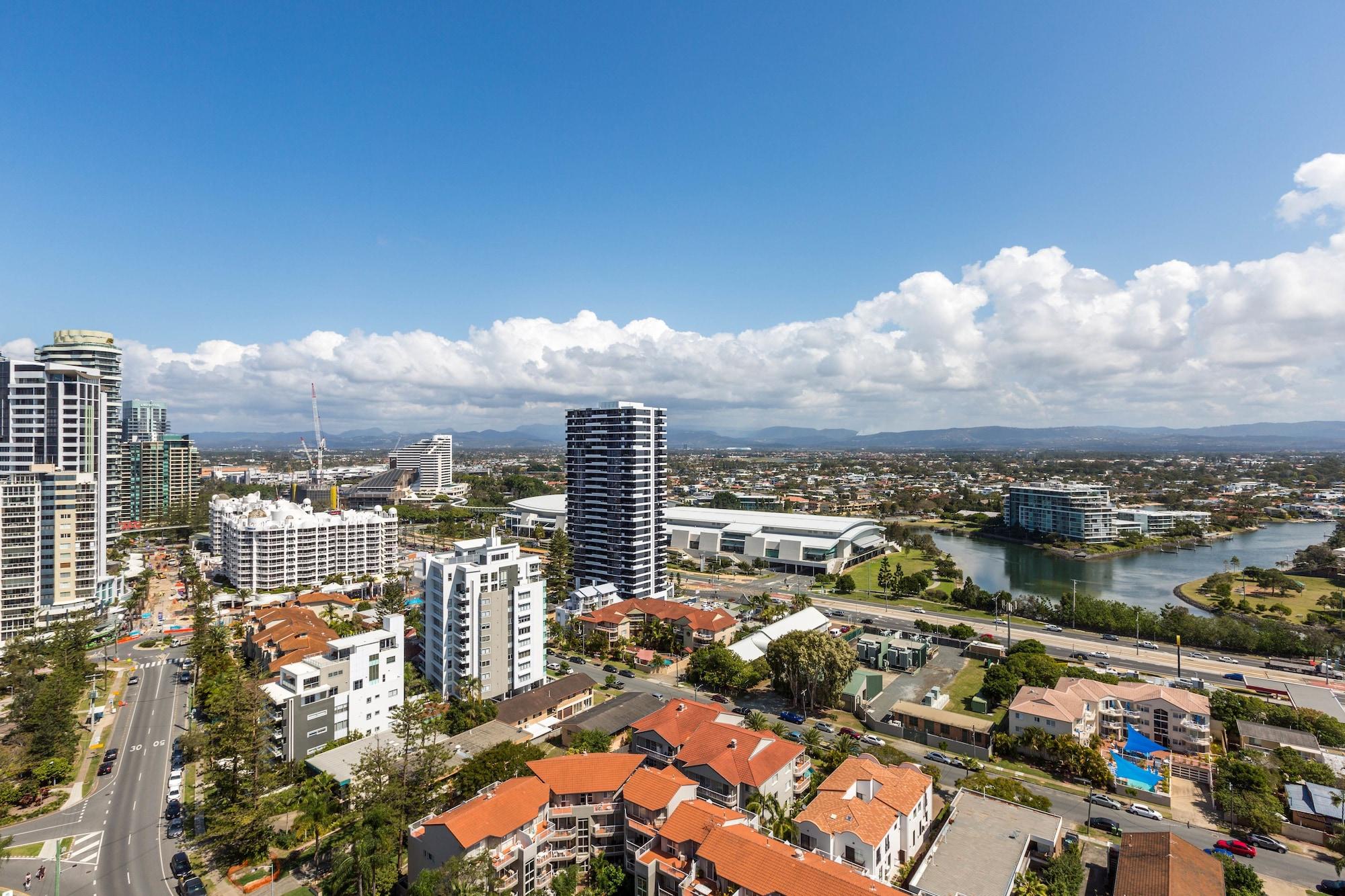 Belle Maison - Official Gold Coast