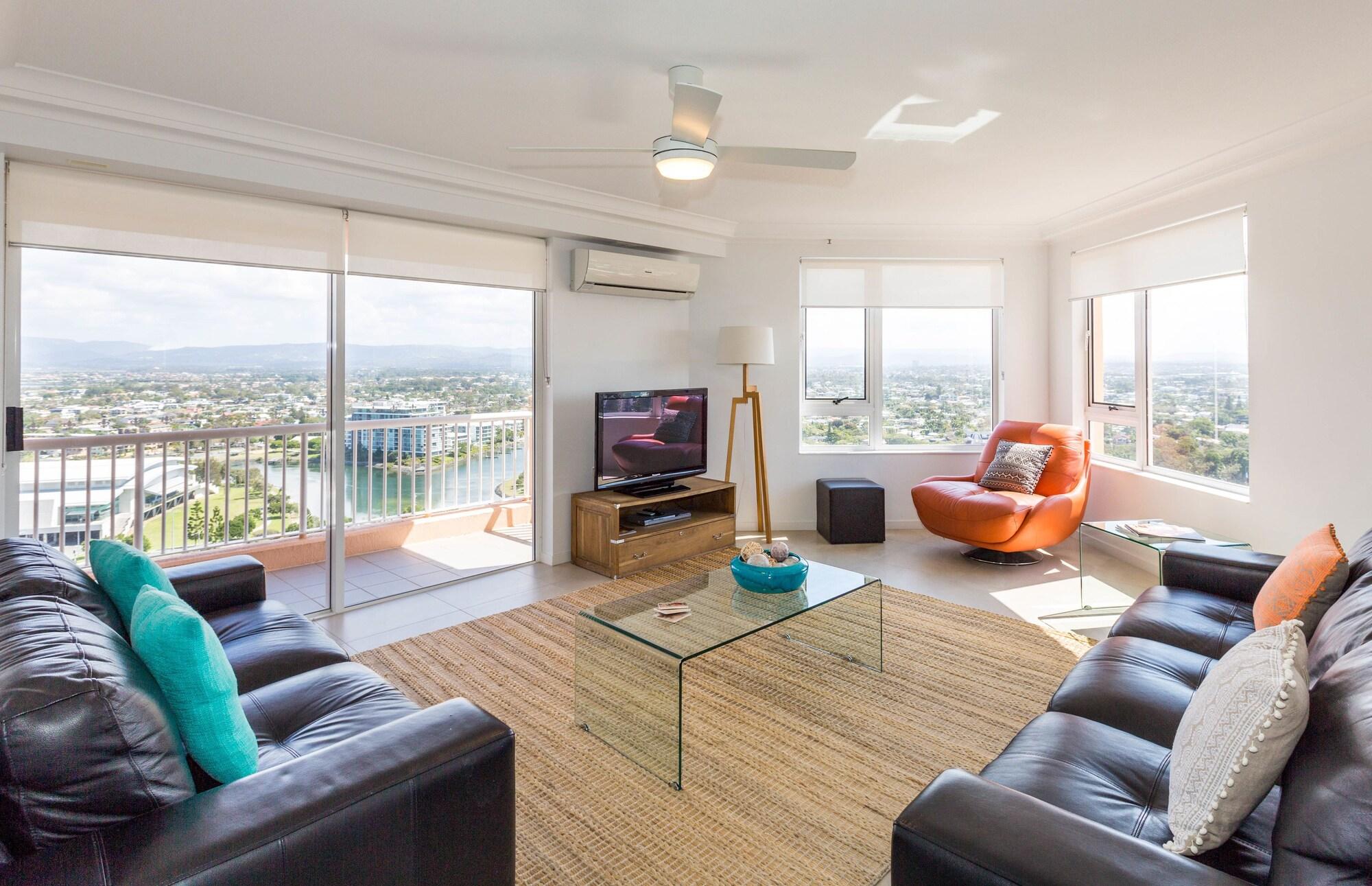 Belle Maison - Official 4* Gold Coast