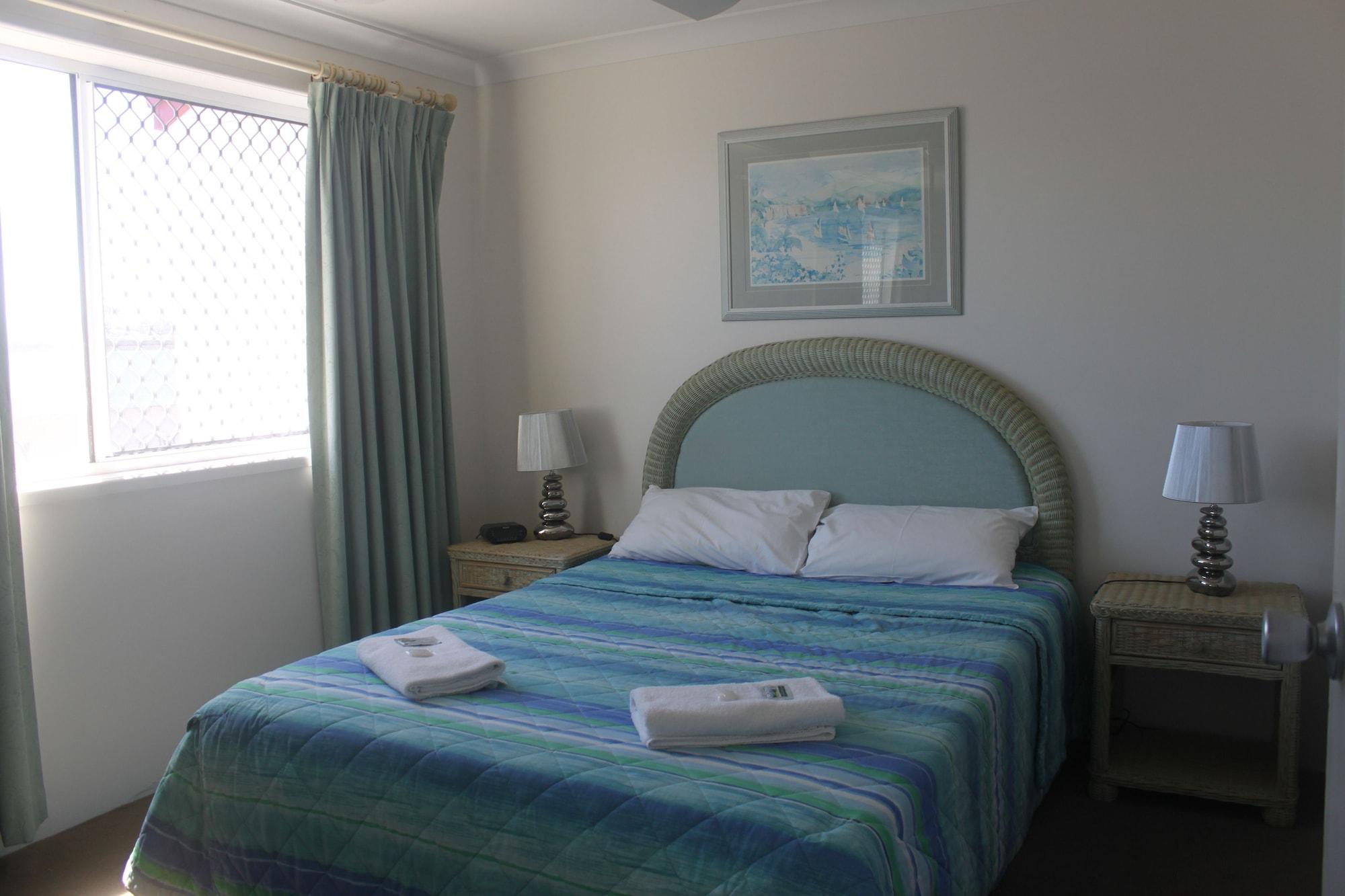 Burleigh Point 3*