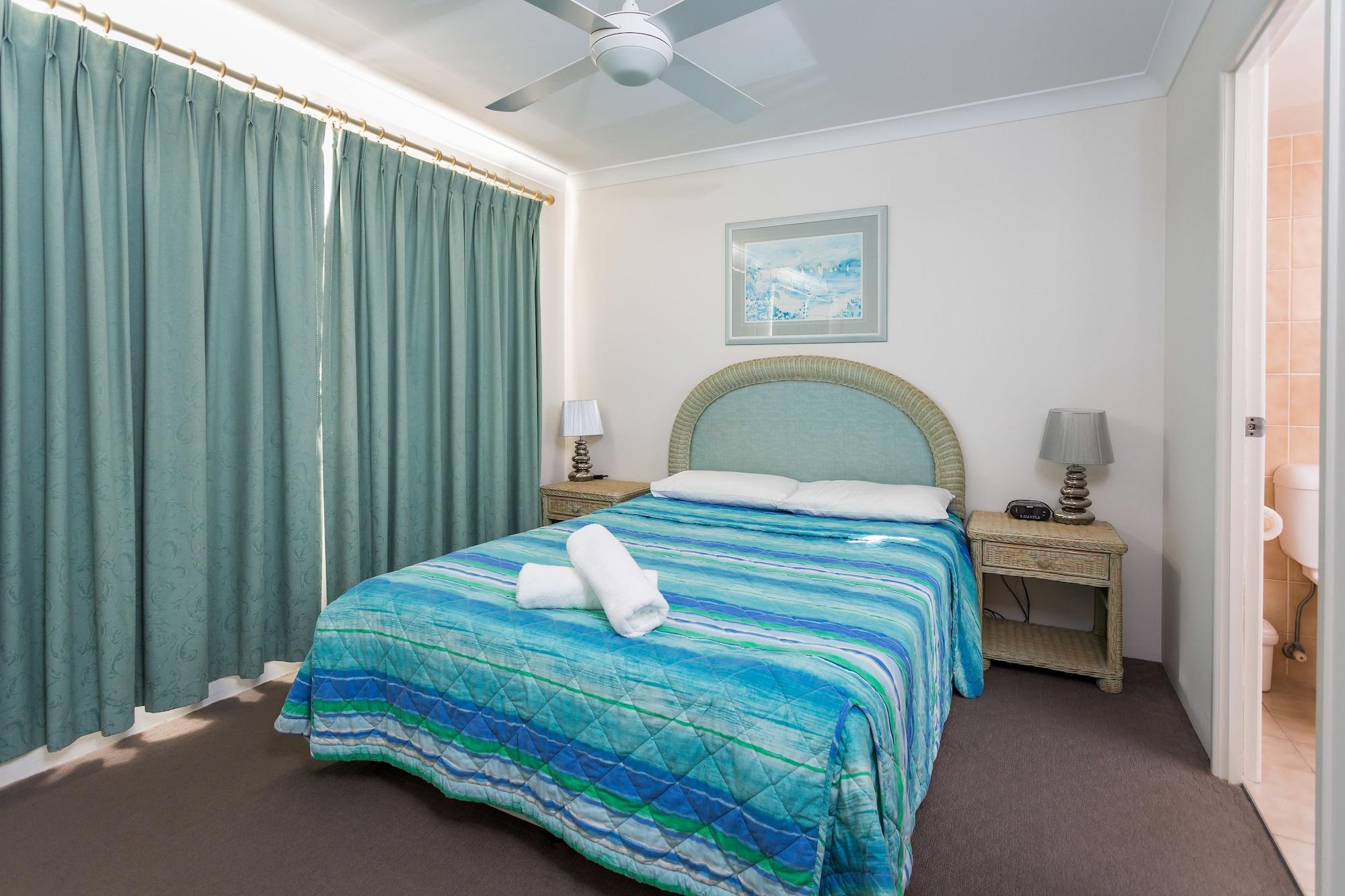 Burleigh Point Aparthotel Gold Coast