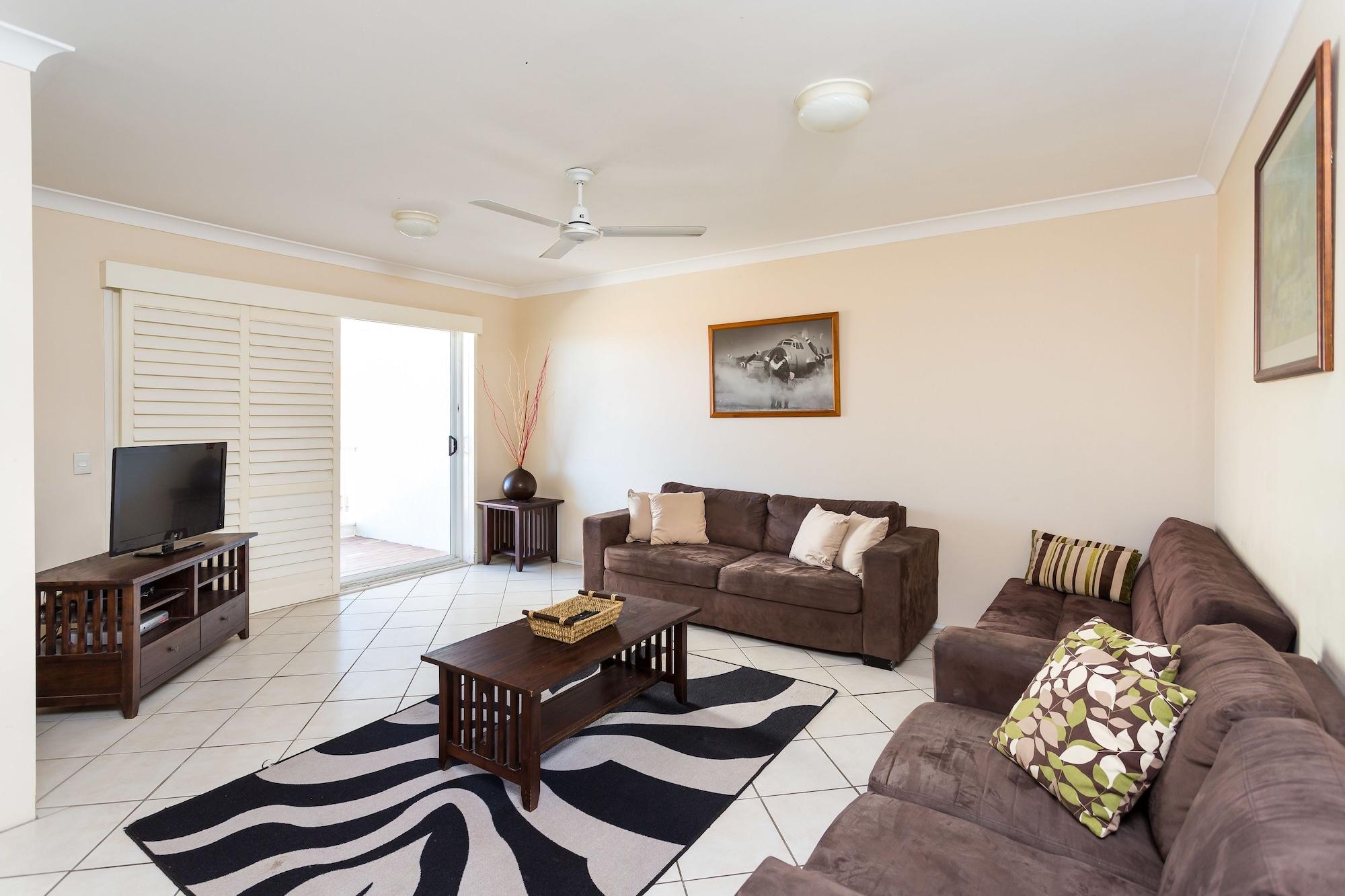Burleigh Point