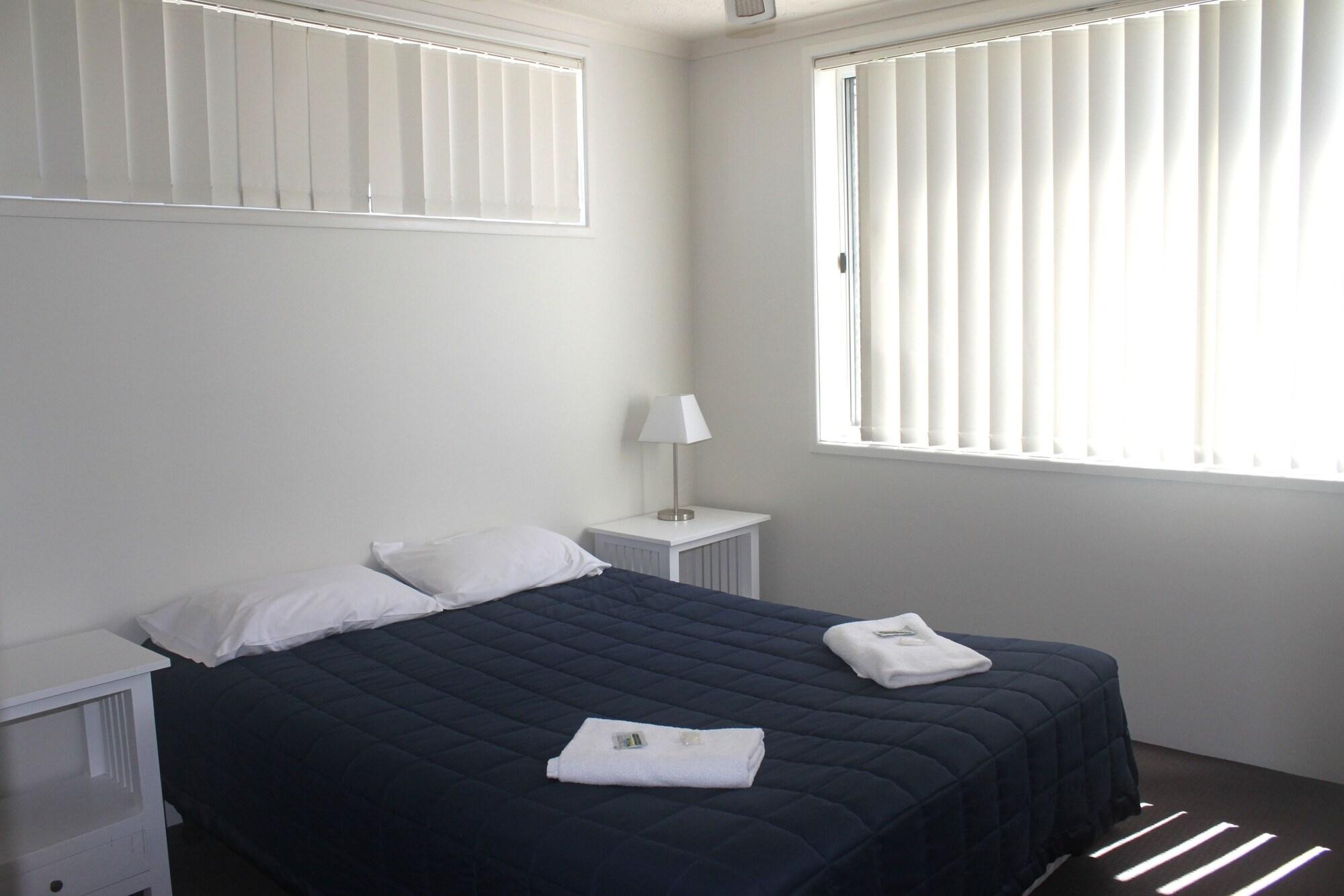 Burleigh Point Aparthotel Gold Coast