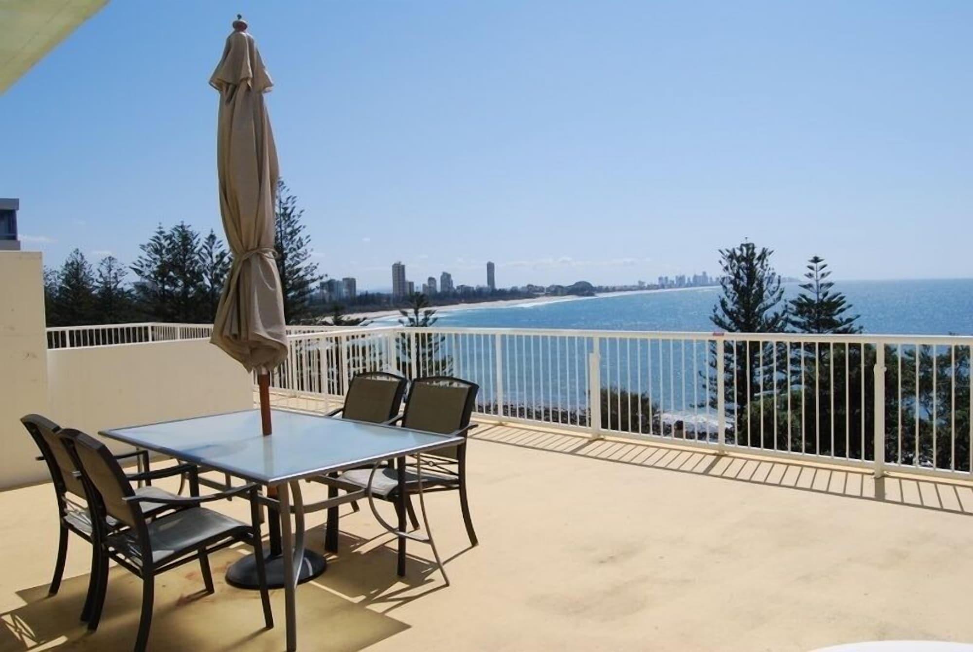 Hillhaven Aparthotel 4*