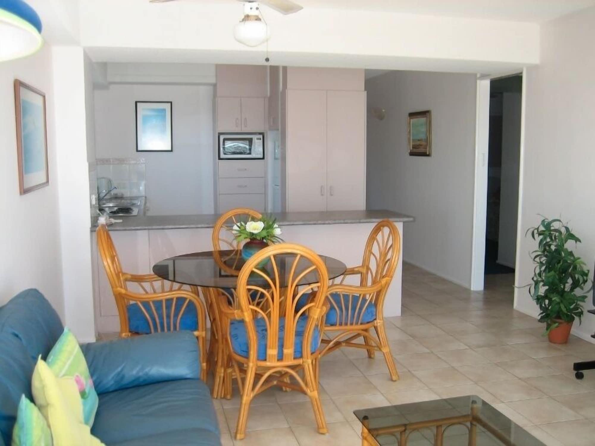 Hillhaven 4*