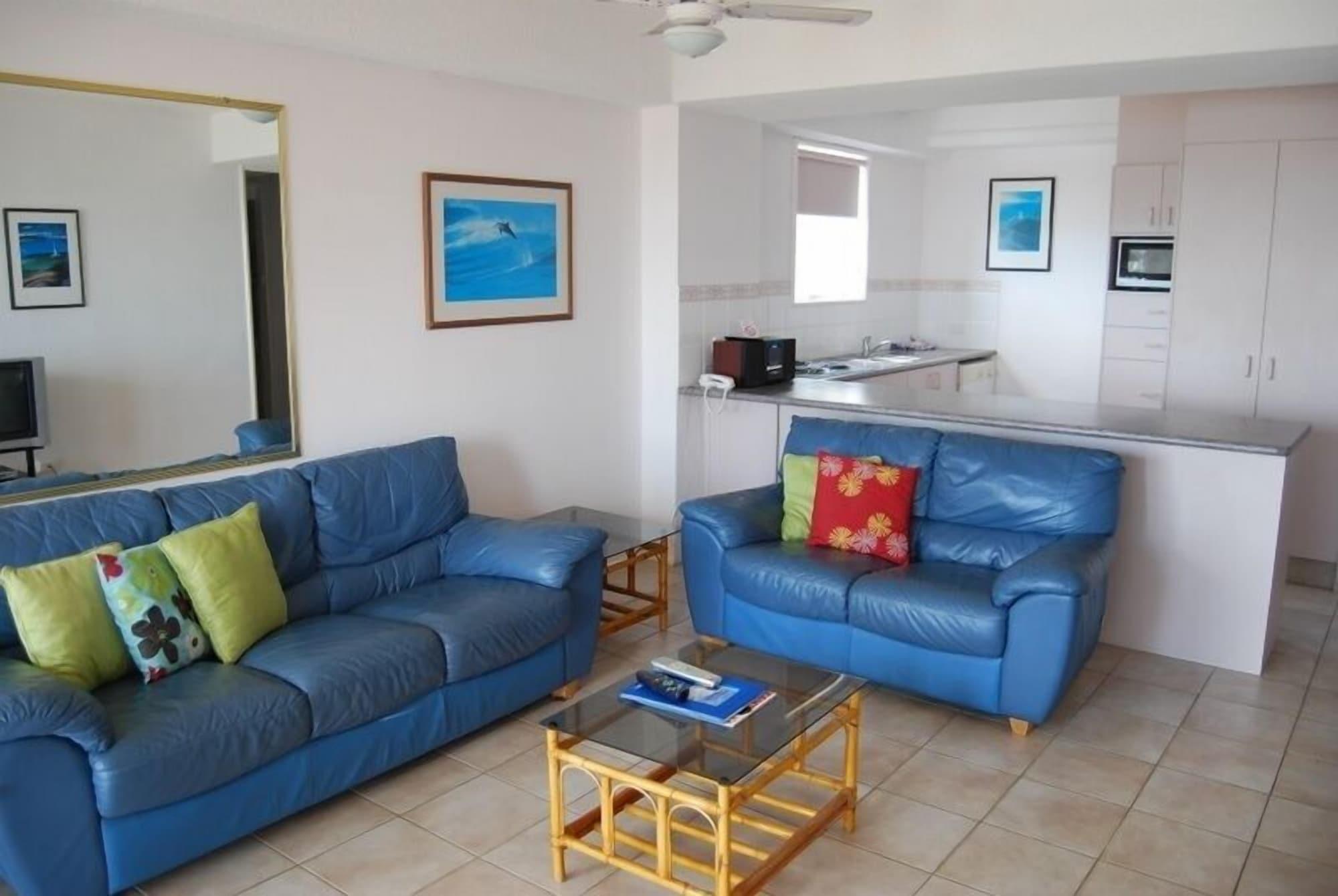 Hillhaven Aparthotel 4*