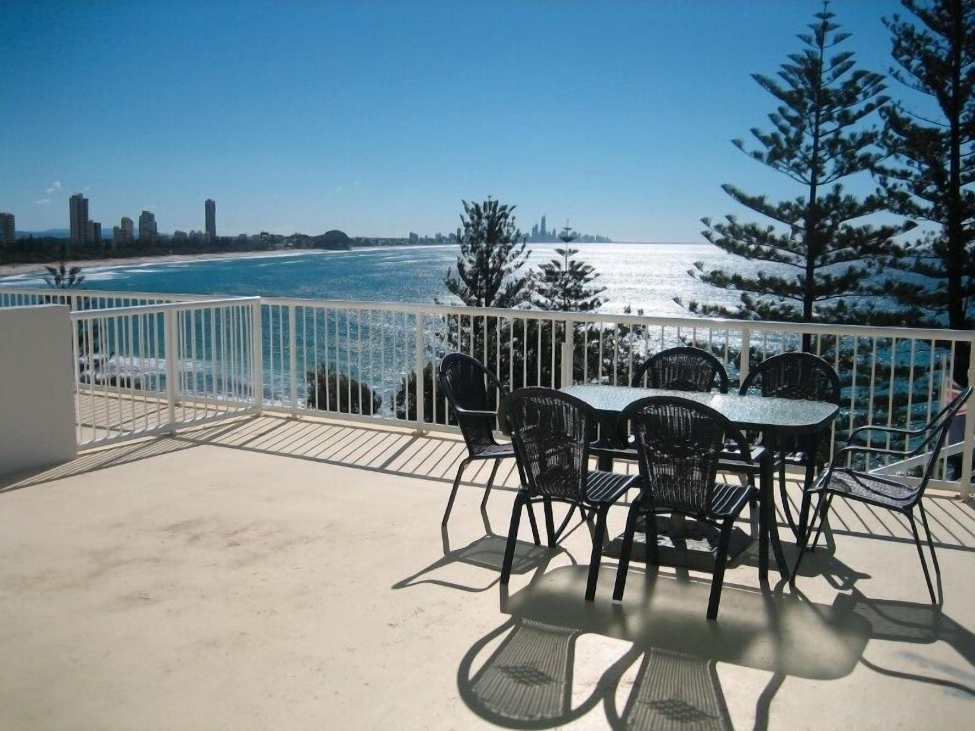 Hillhaven Aparthotel 4*
