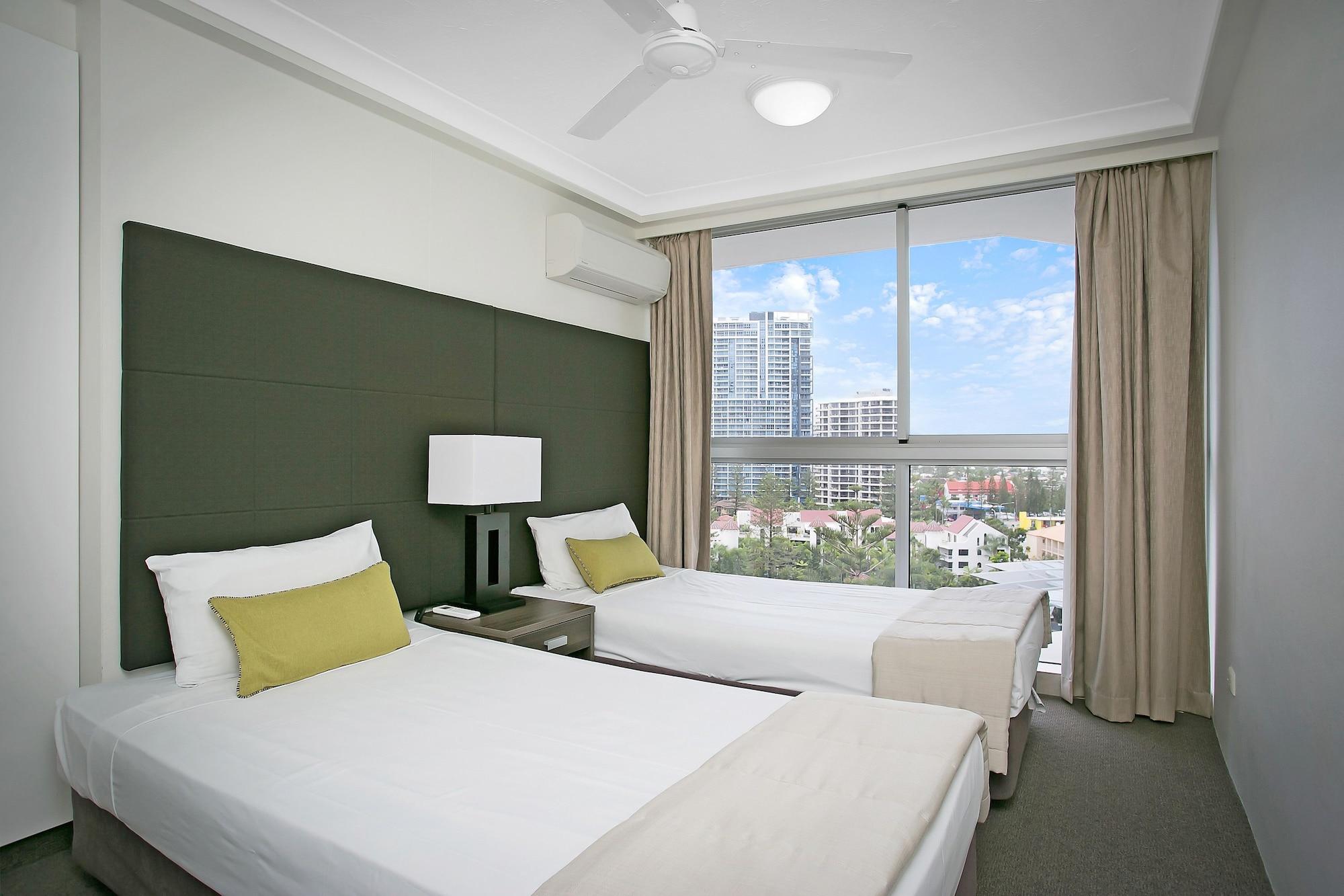 Breakfree Peninsula 4* Gold Coast