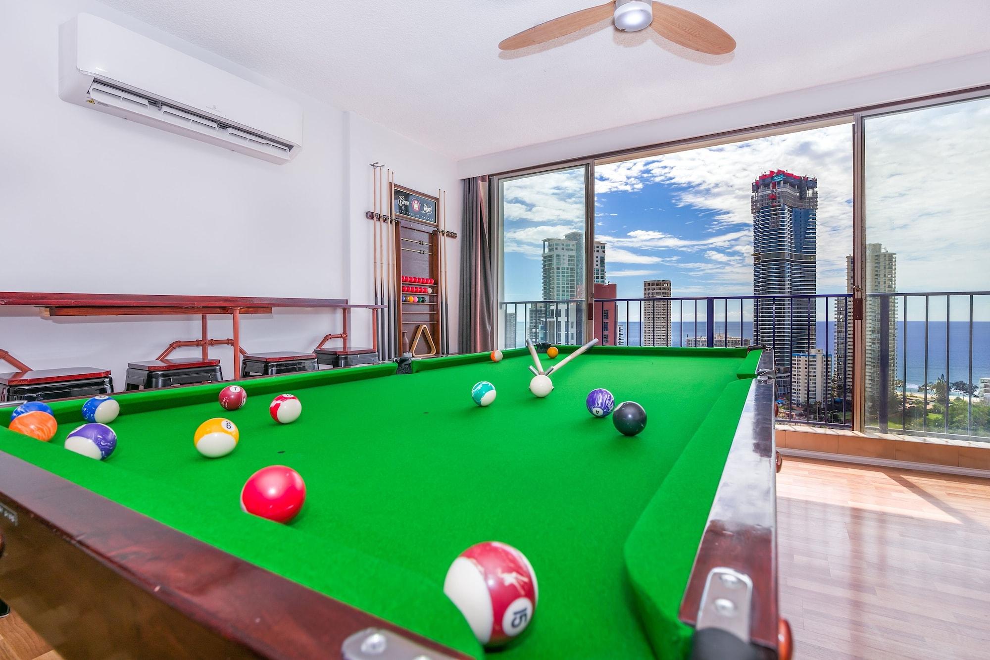 Aparthotel Condor By Premium Gold Coast