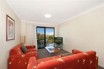 Aparthotel Sandcastles On The Broadwater Gold Coast