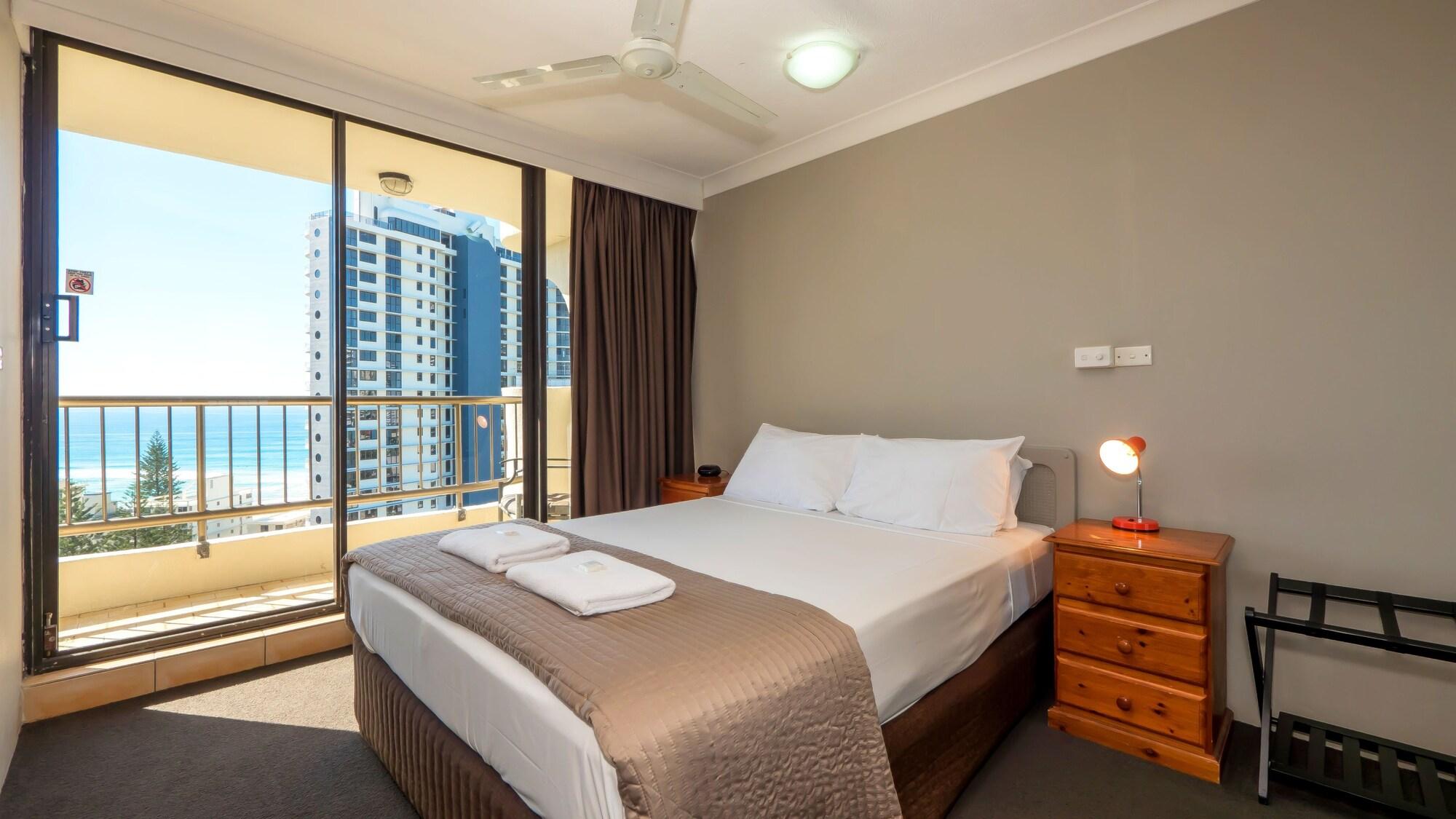 Aristocrat Aparthotel 3*