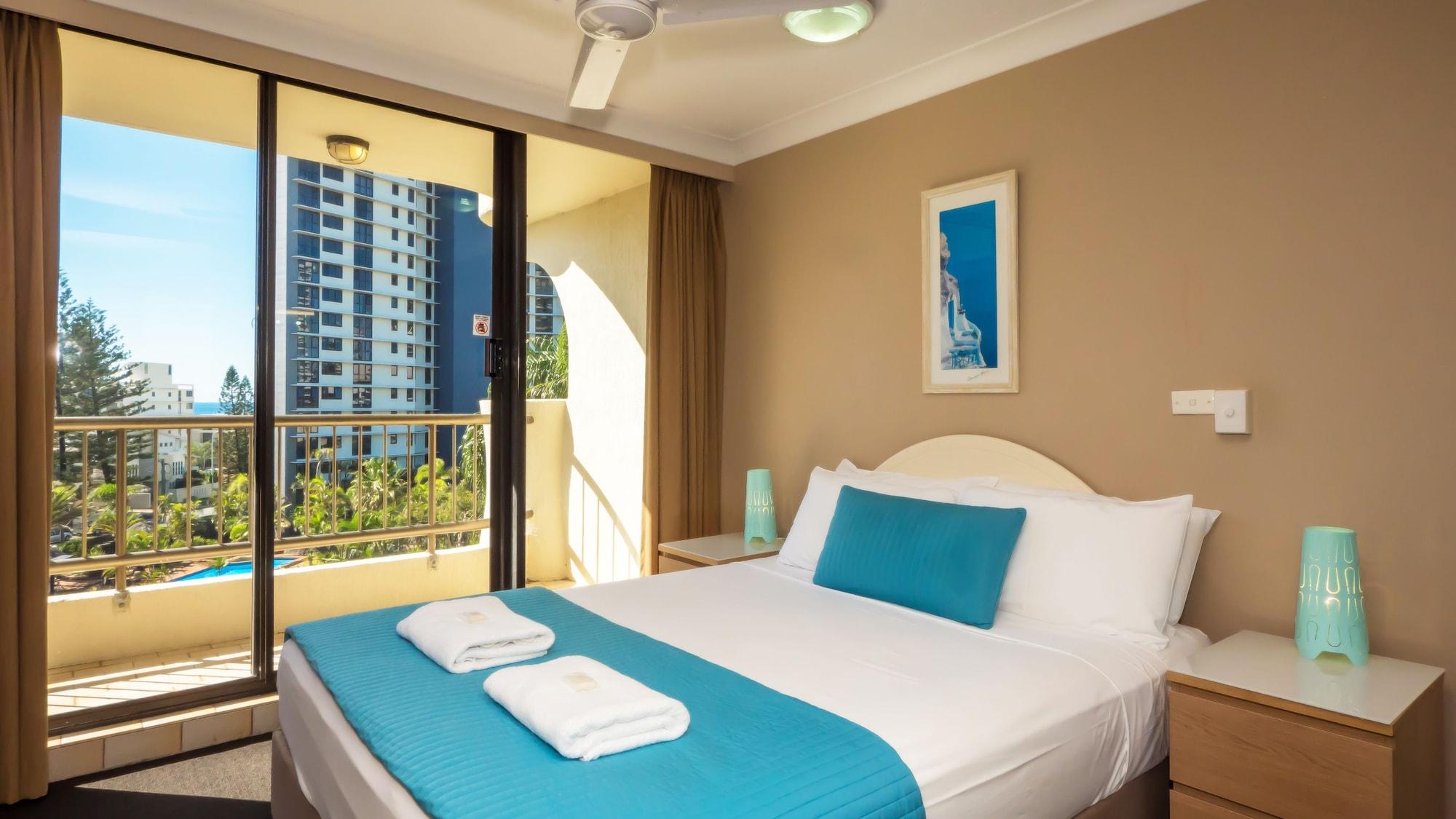 Aristocrat Gold Coast