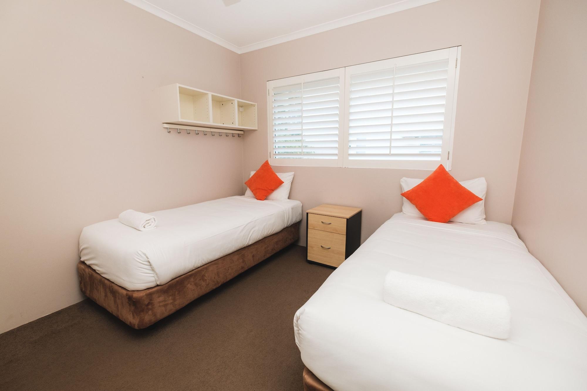 Aparthotel Sanctuary