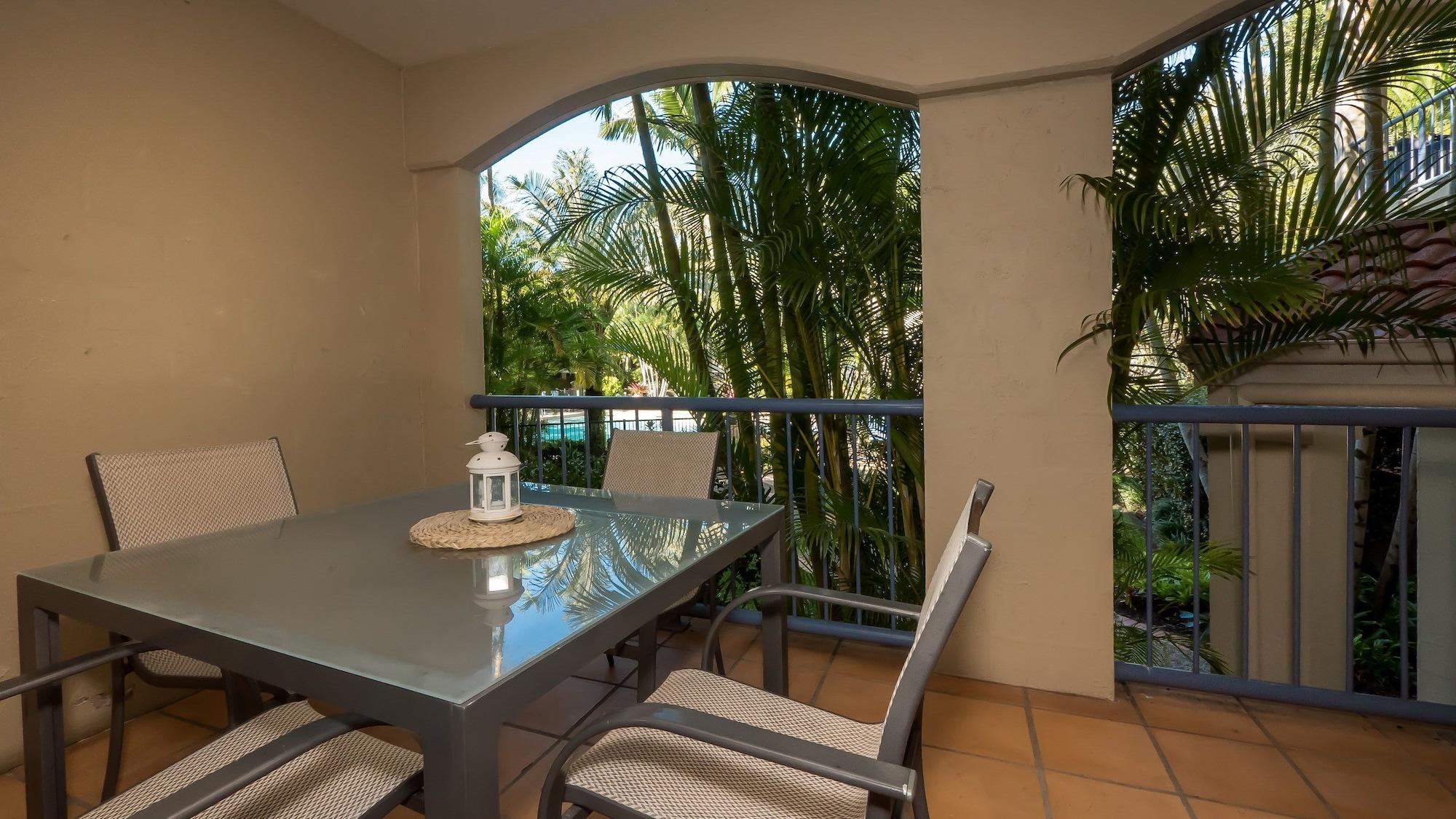 Sanctuary Gold Coast