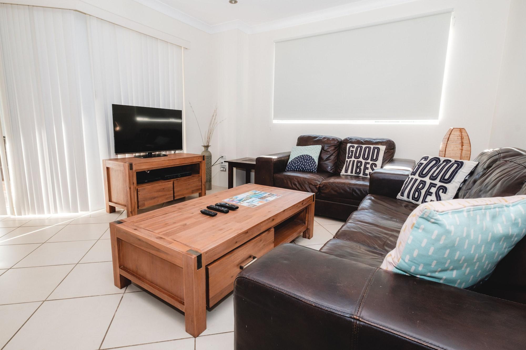 Sanctuary Gold Coast