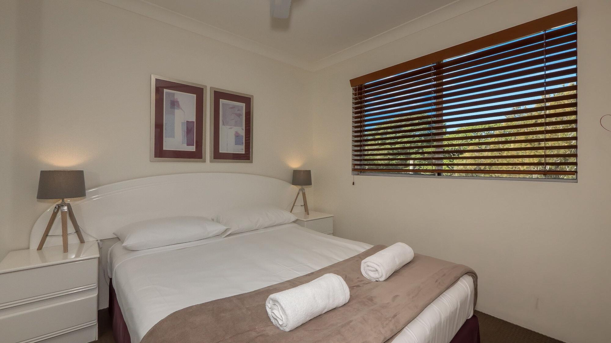Sanctuary Aparthotel 4*