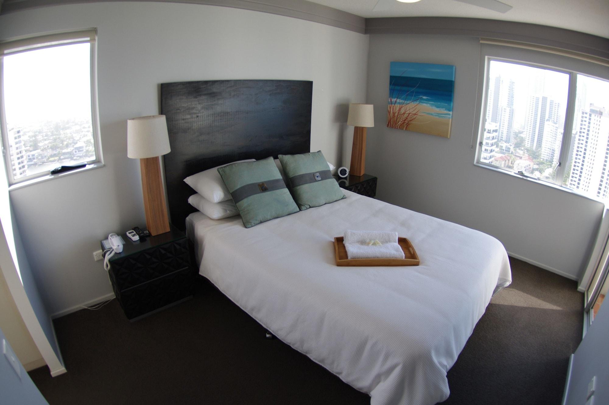 Marriner Views Gold Coast