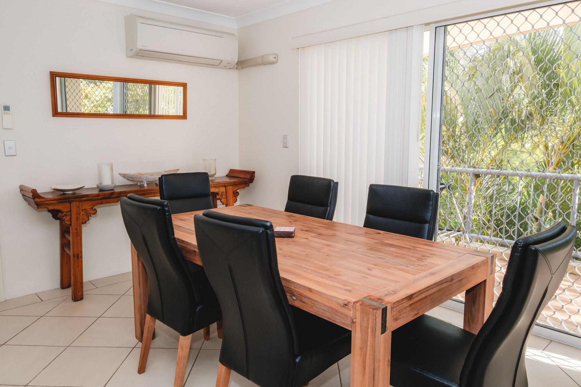 Aparthotel Sanctuary Gold Coast