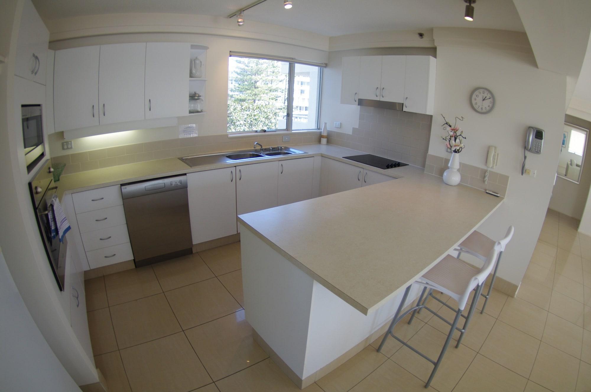 Marriner Views Gold Coast