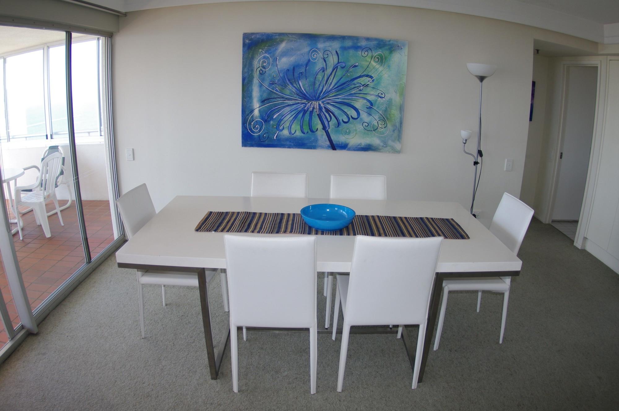 Marriner Views 4* Gold Coast
