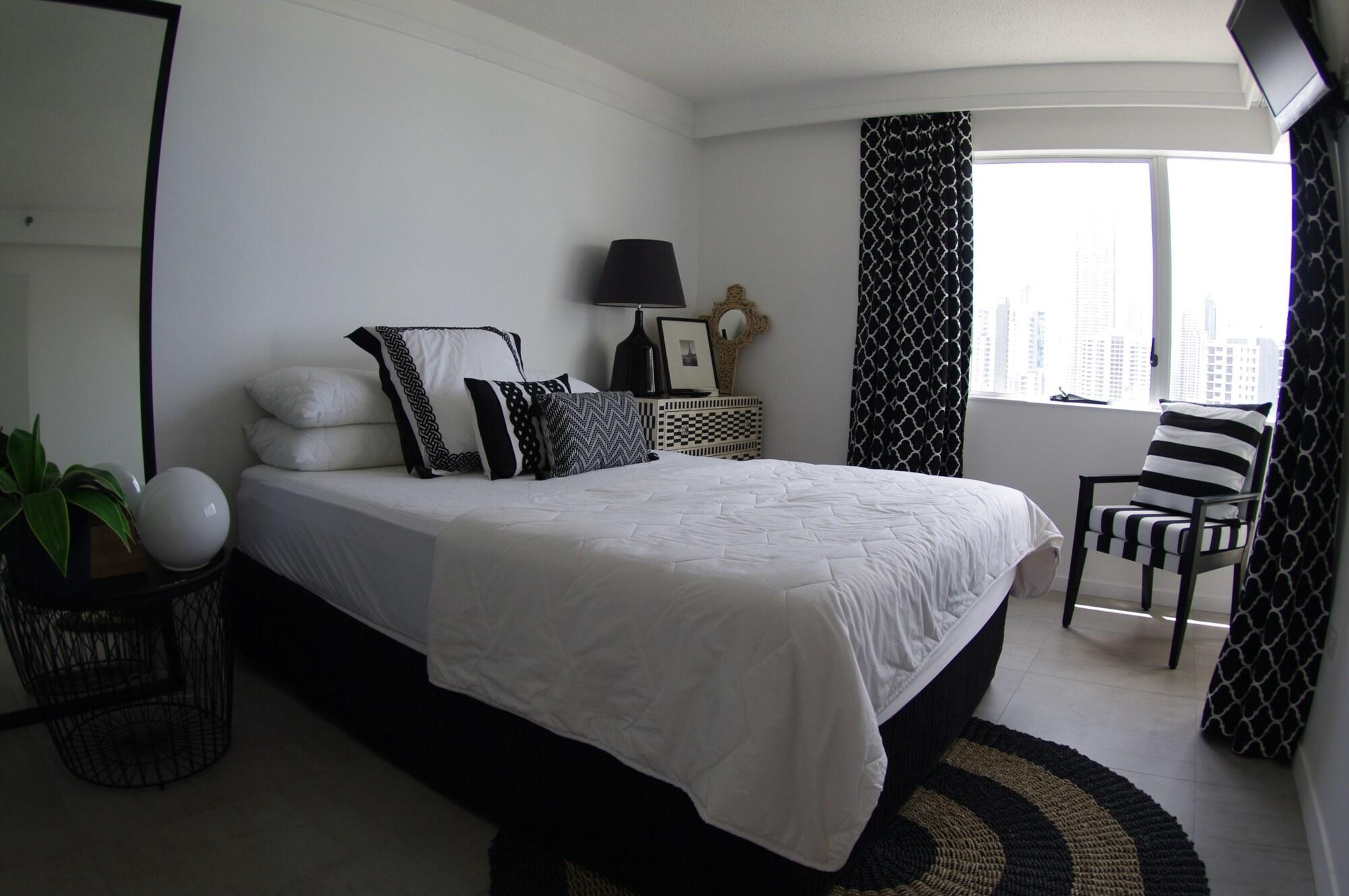 Marriner Views Aparthotel