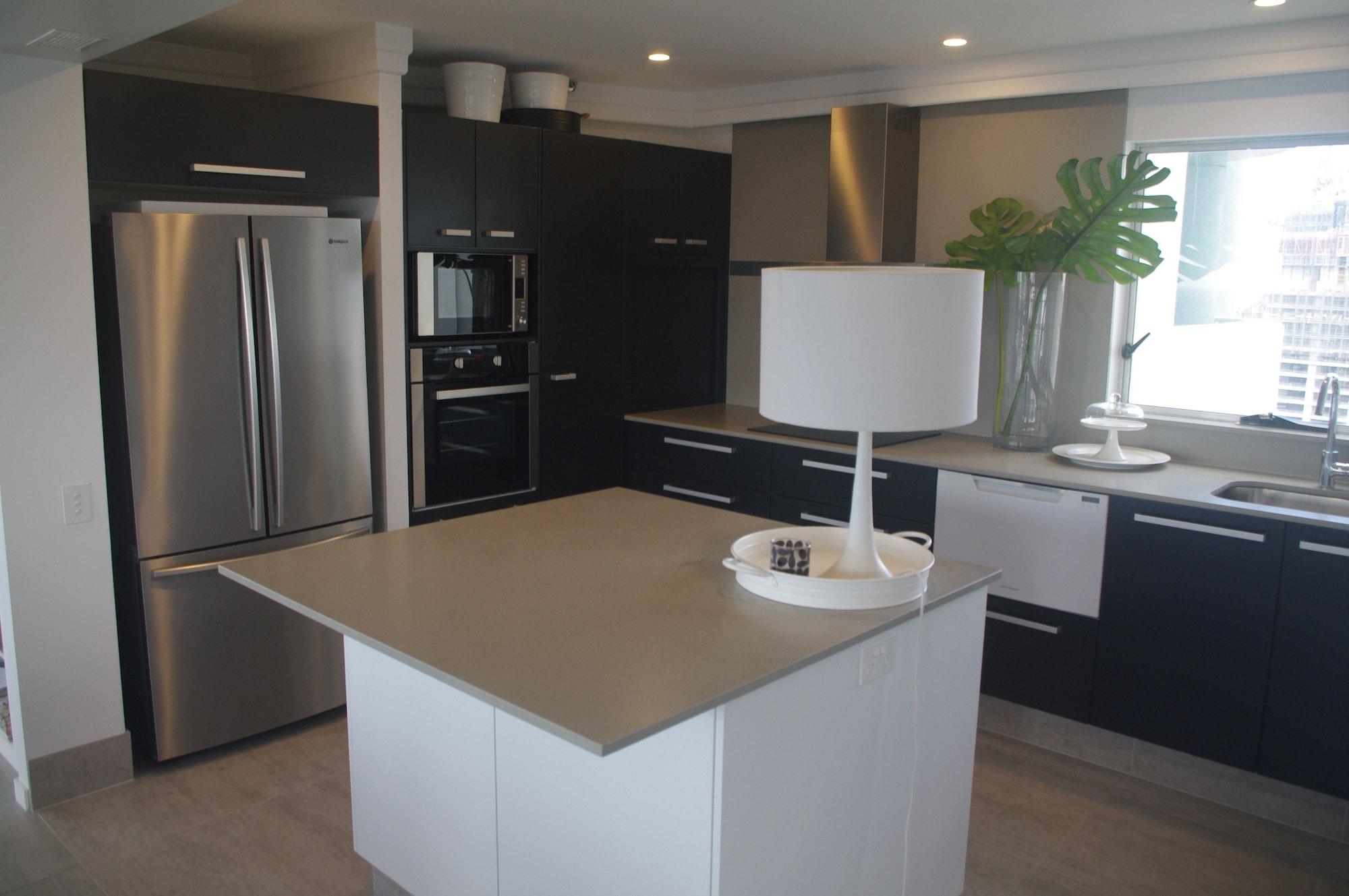 Marriner Views 4* Gold Coast