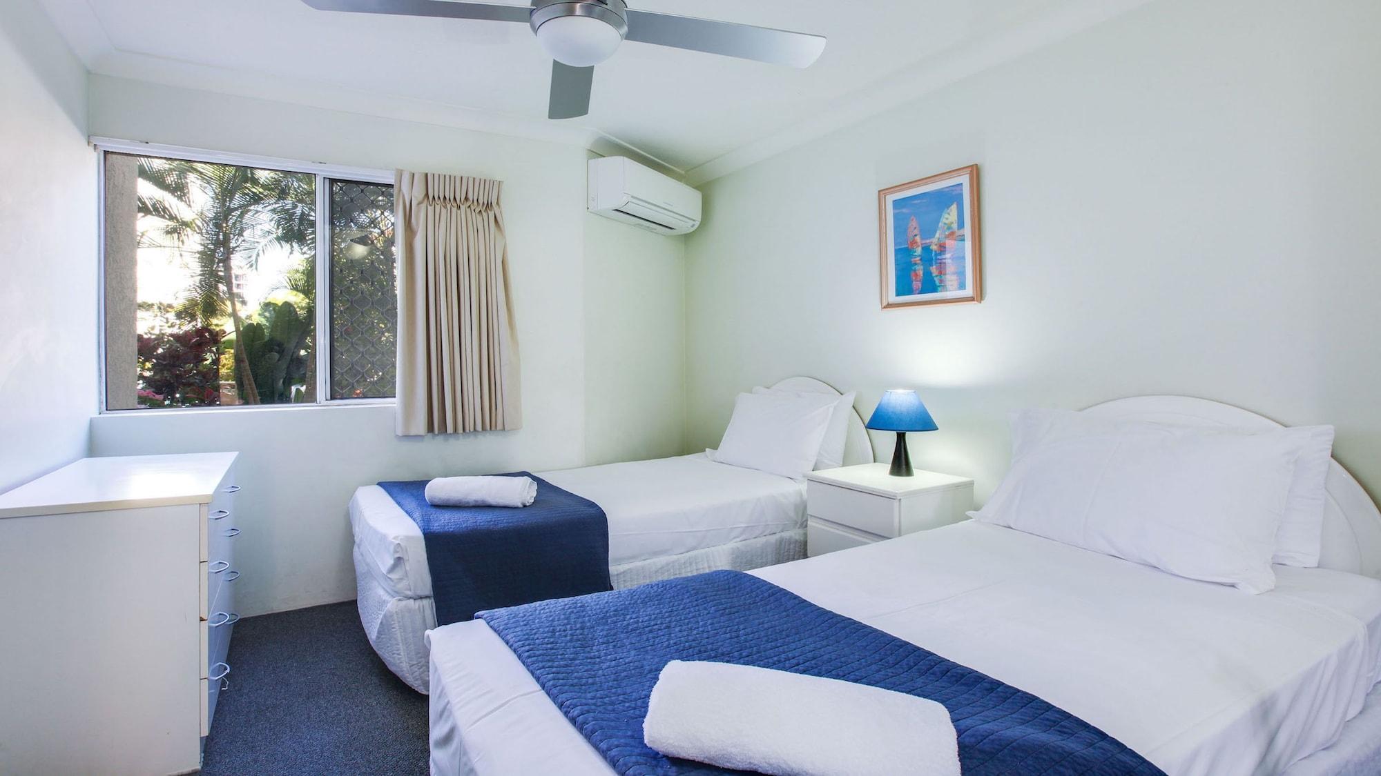 Aparthotel Mari Court