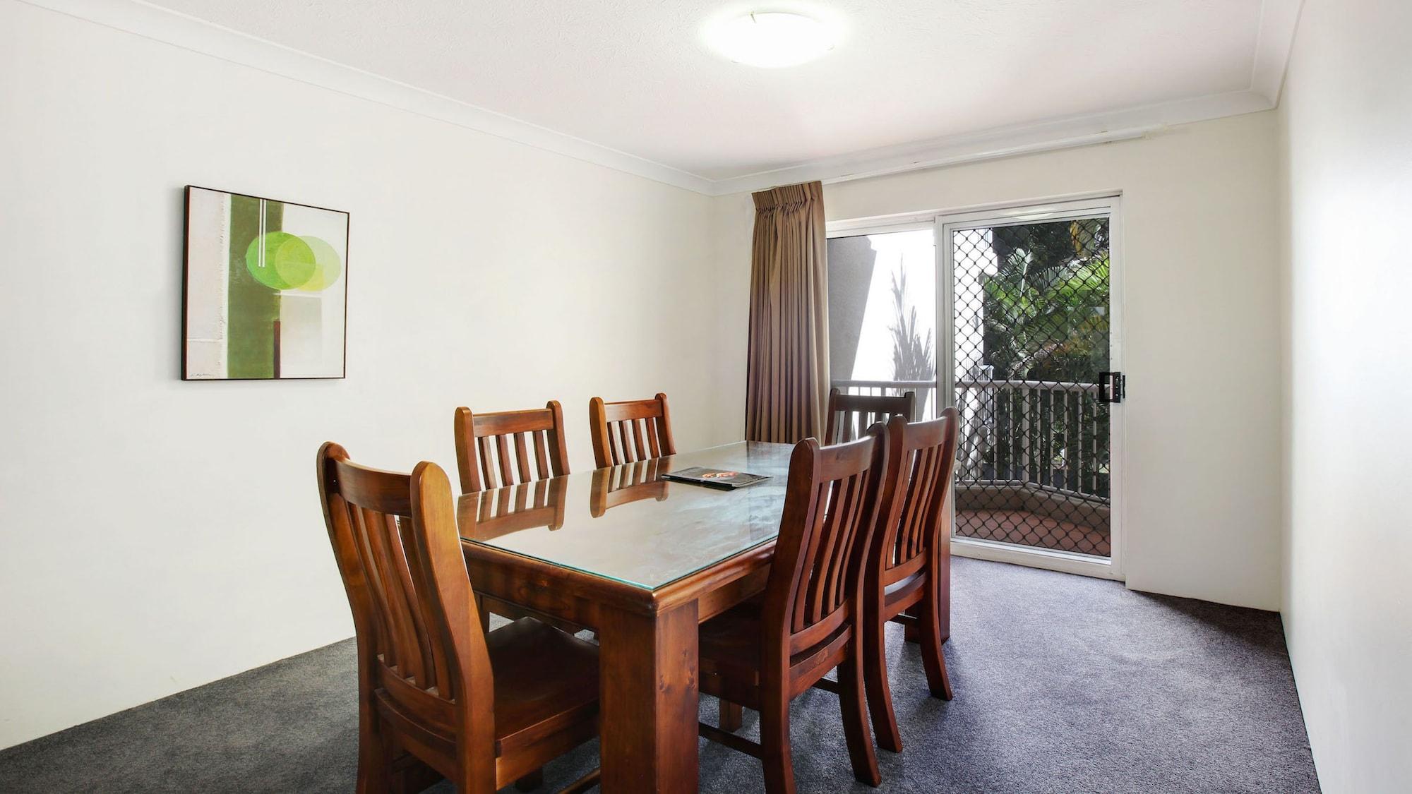 Mari Court Aparthotel Gold Coast