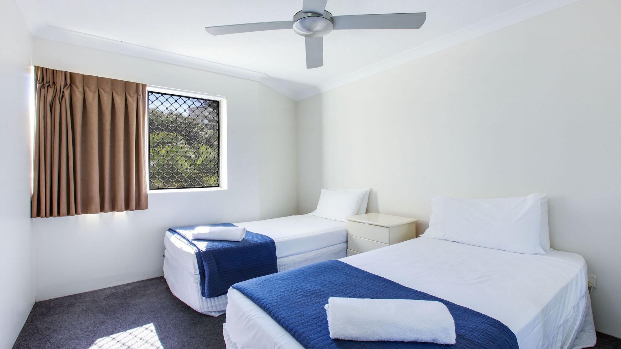 Mari Court Aparthotel