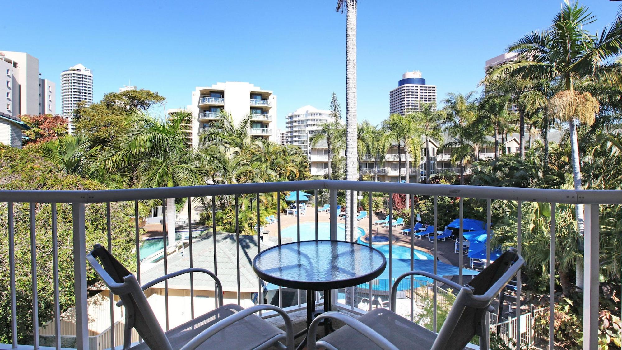 Mari Court Aparthotel Gold Coast