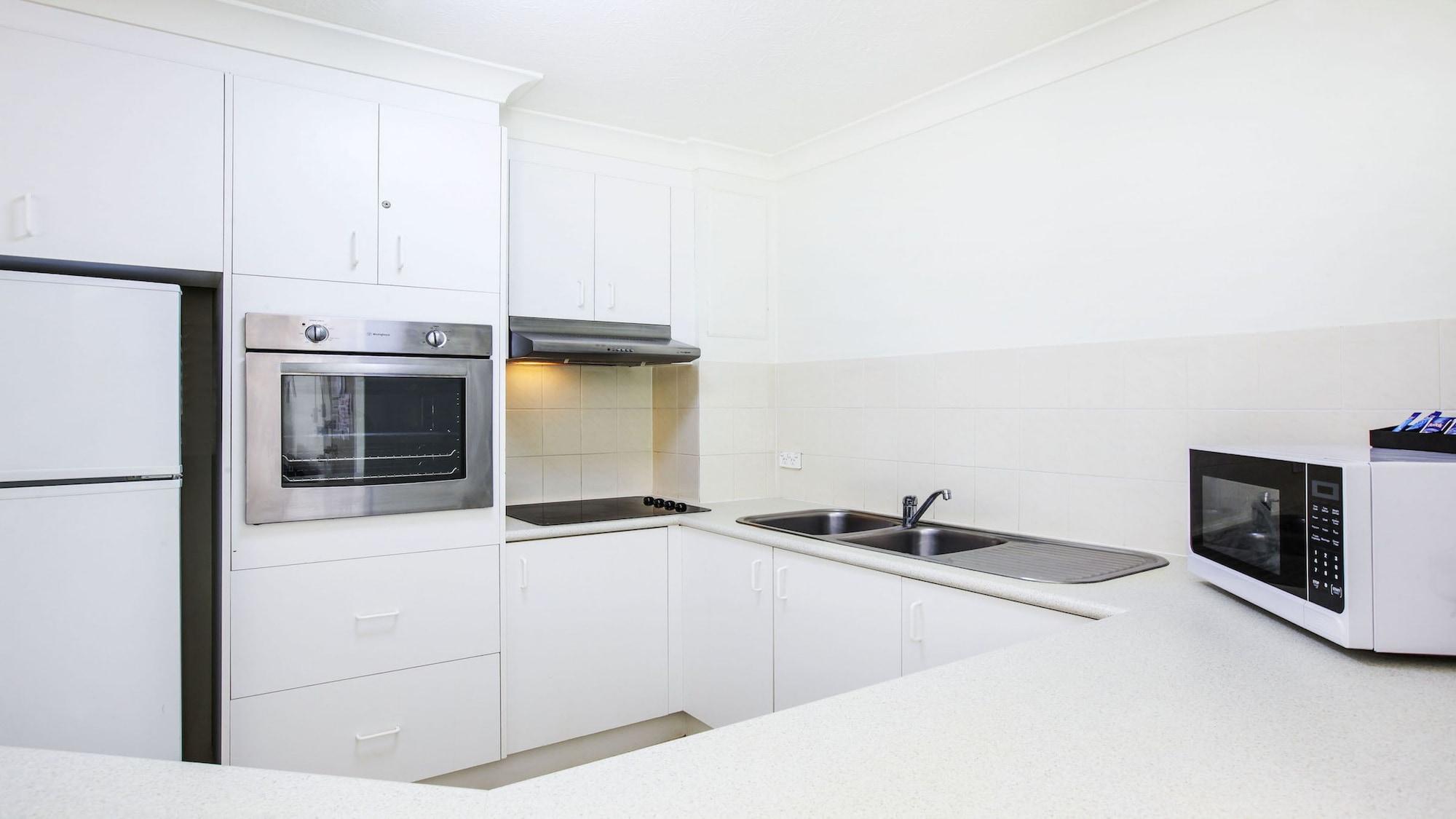 Mari Court Aparthotel Gold Coast