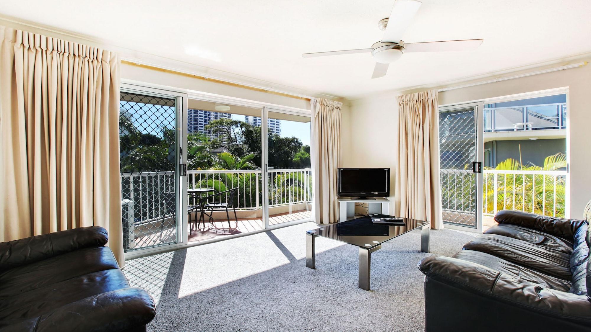 Mari Court Aparthotel Gold Coast