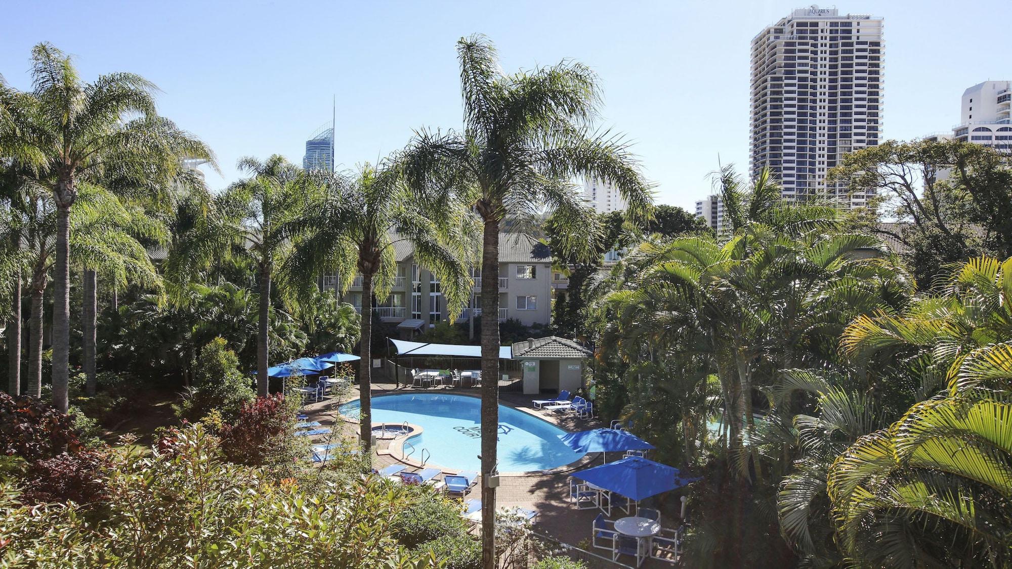 Mari Court Gold Coast