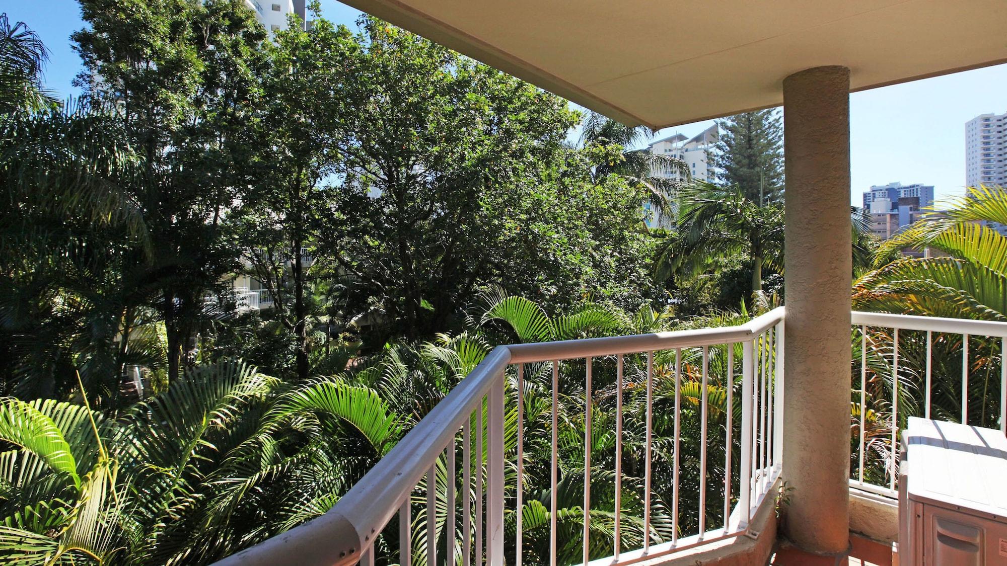 Mari Court Aparthotel Gold Coast