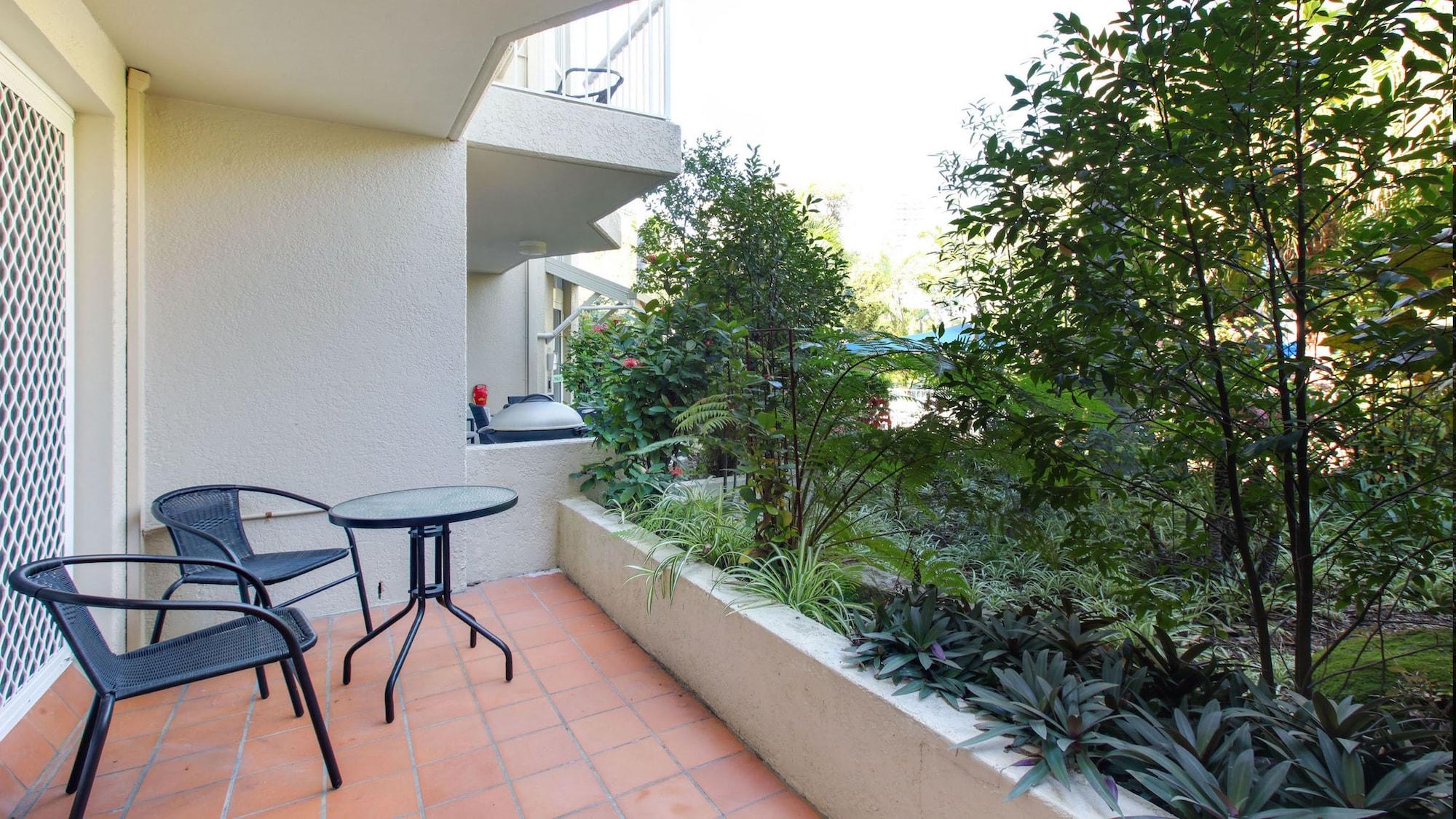 Mari Court 3* Gold Coast