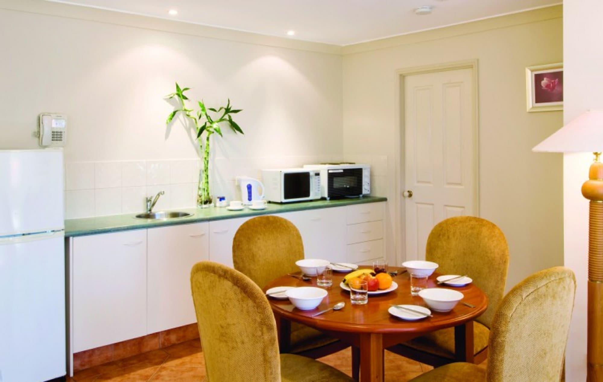Royal Woods Gold Coast